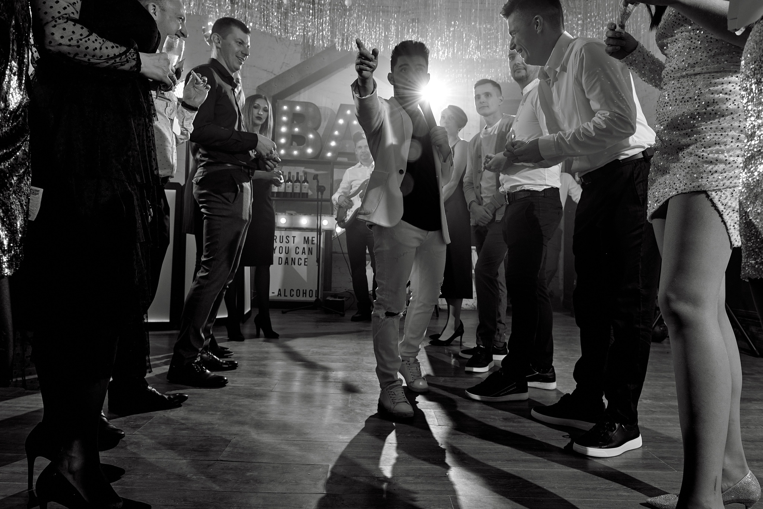 Фотограф на мероприятие. Light Media — креативный видеопродакшн