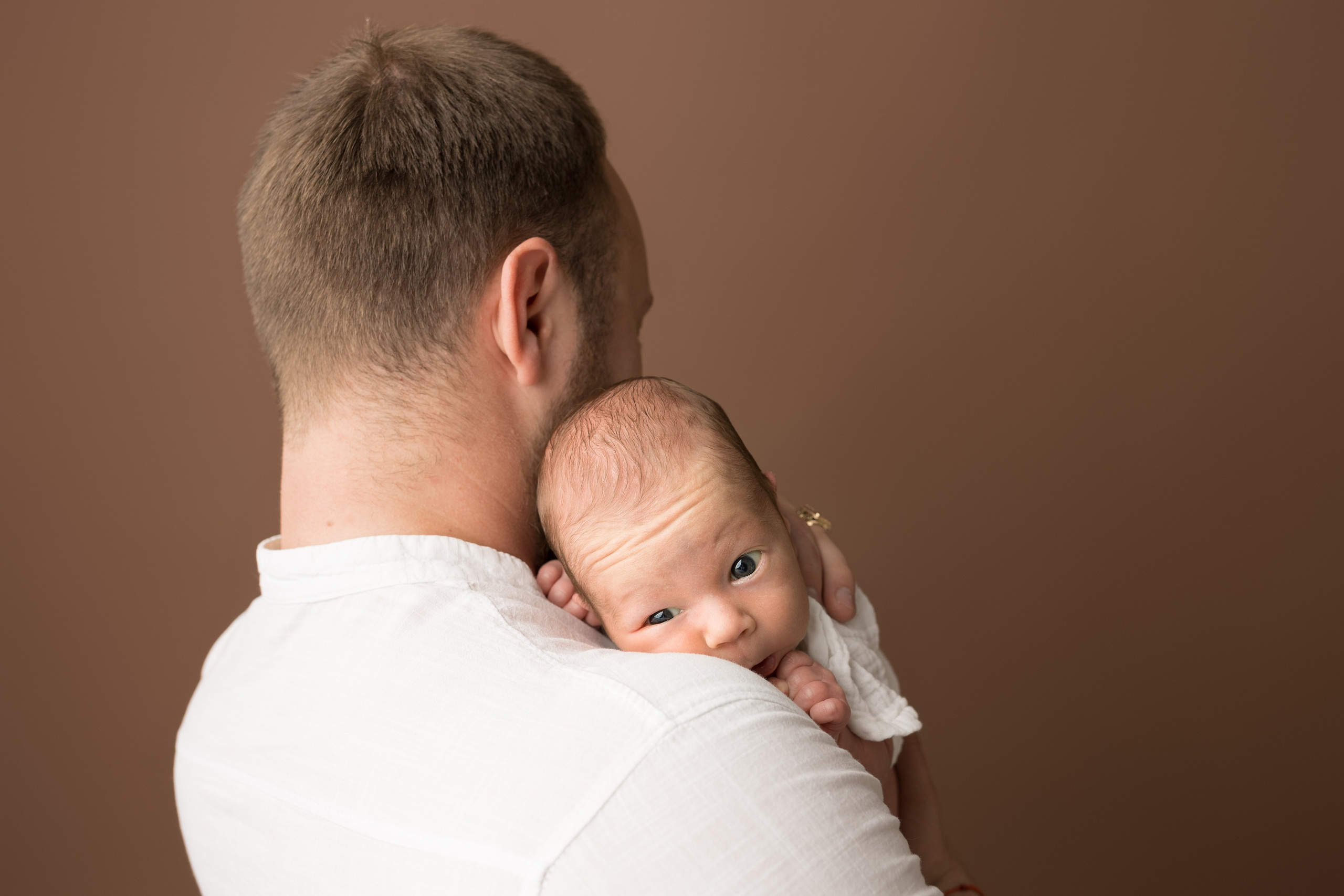 Михаил. Фотограф новорожденных, детский фотограф в г. Оренбурге Екатерина Козлова