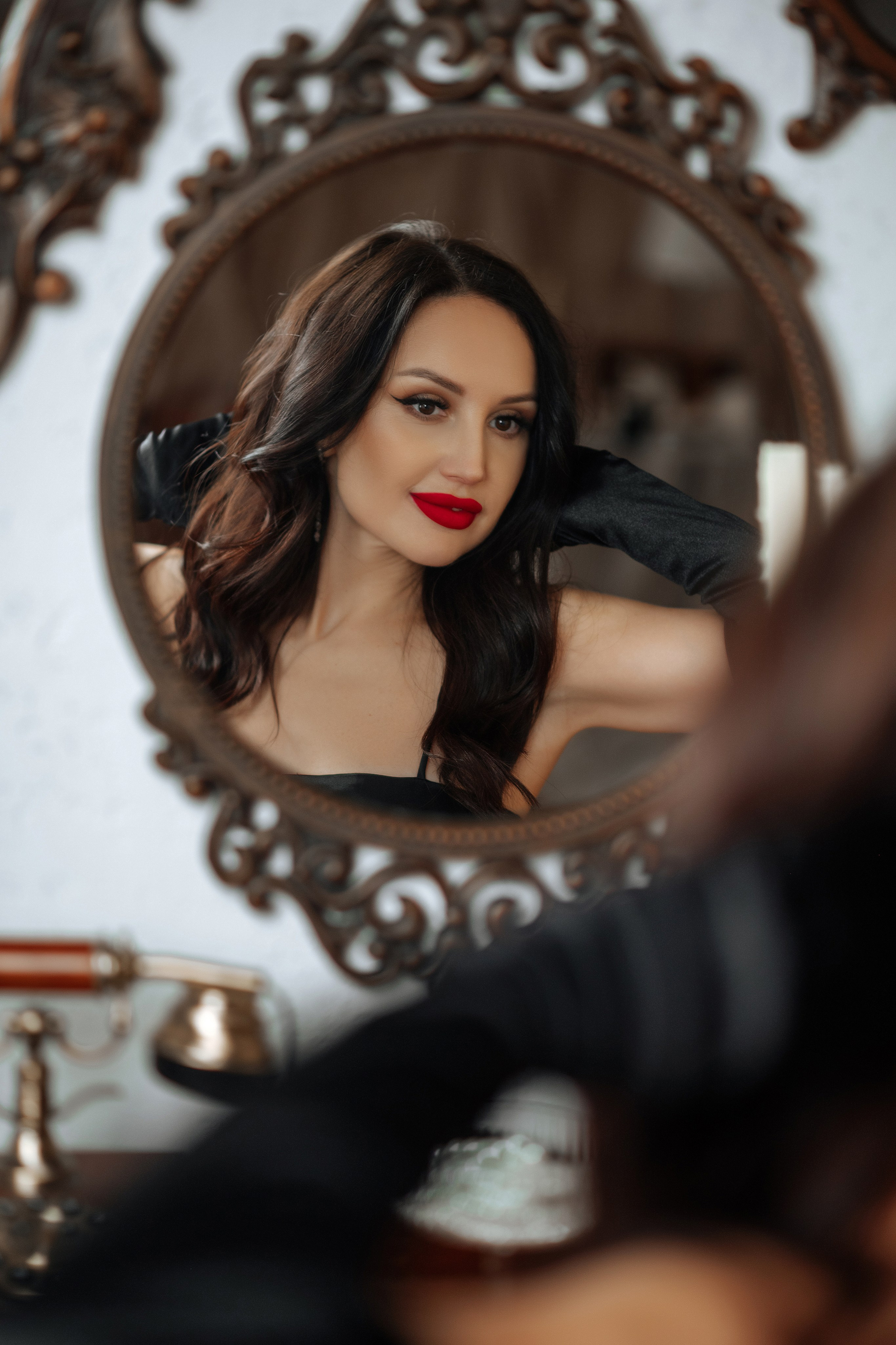 Студия. Фотограф в Крыму Дарья Колесник