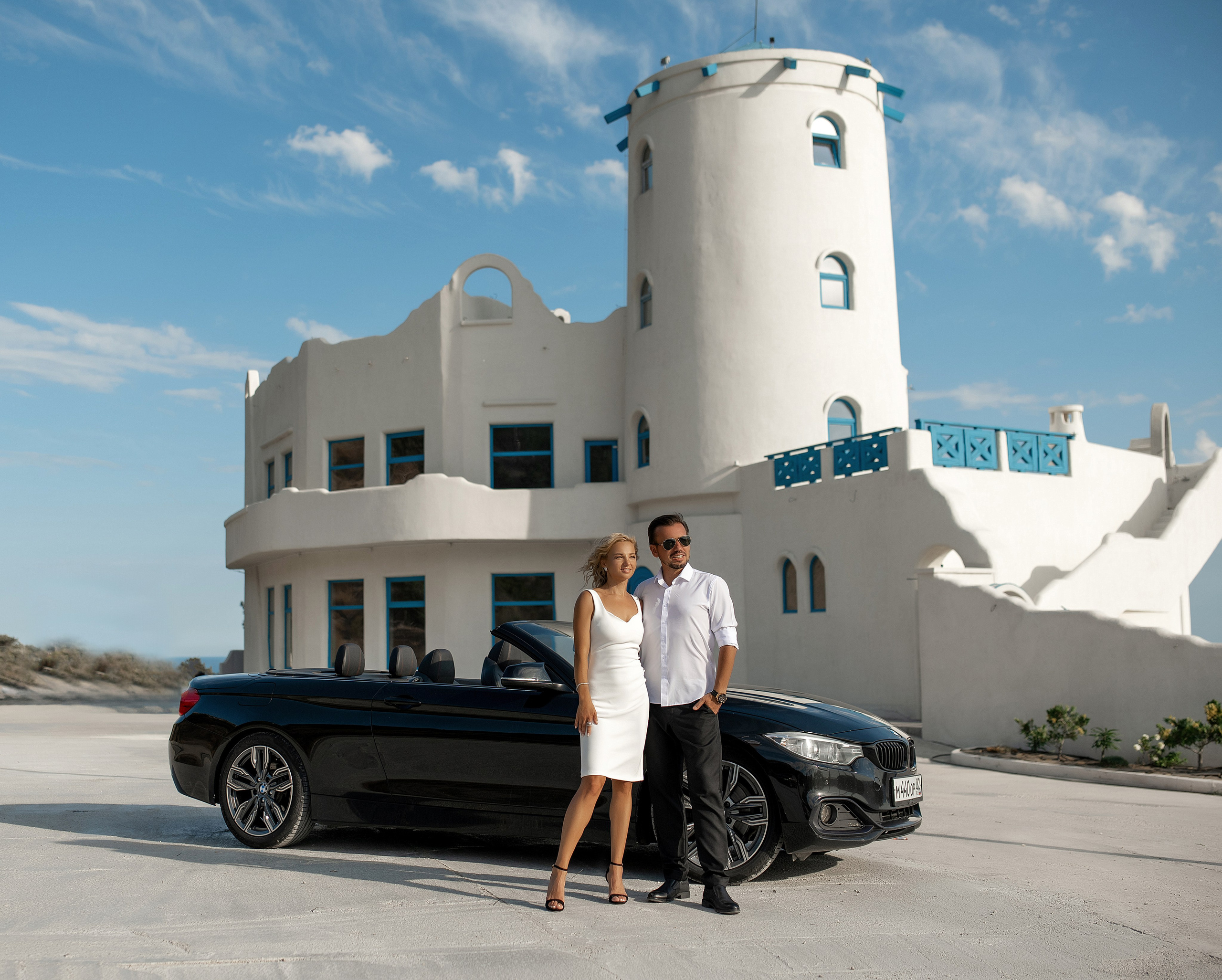 Крым. Фотограф в Крыму Дарья Колесник