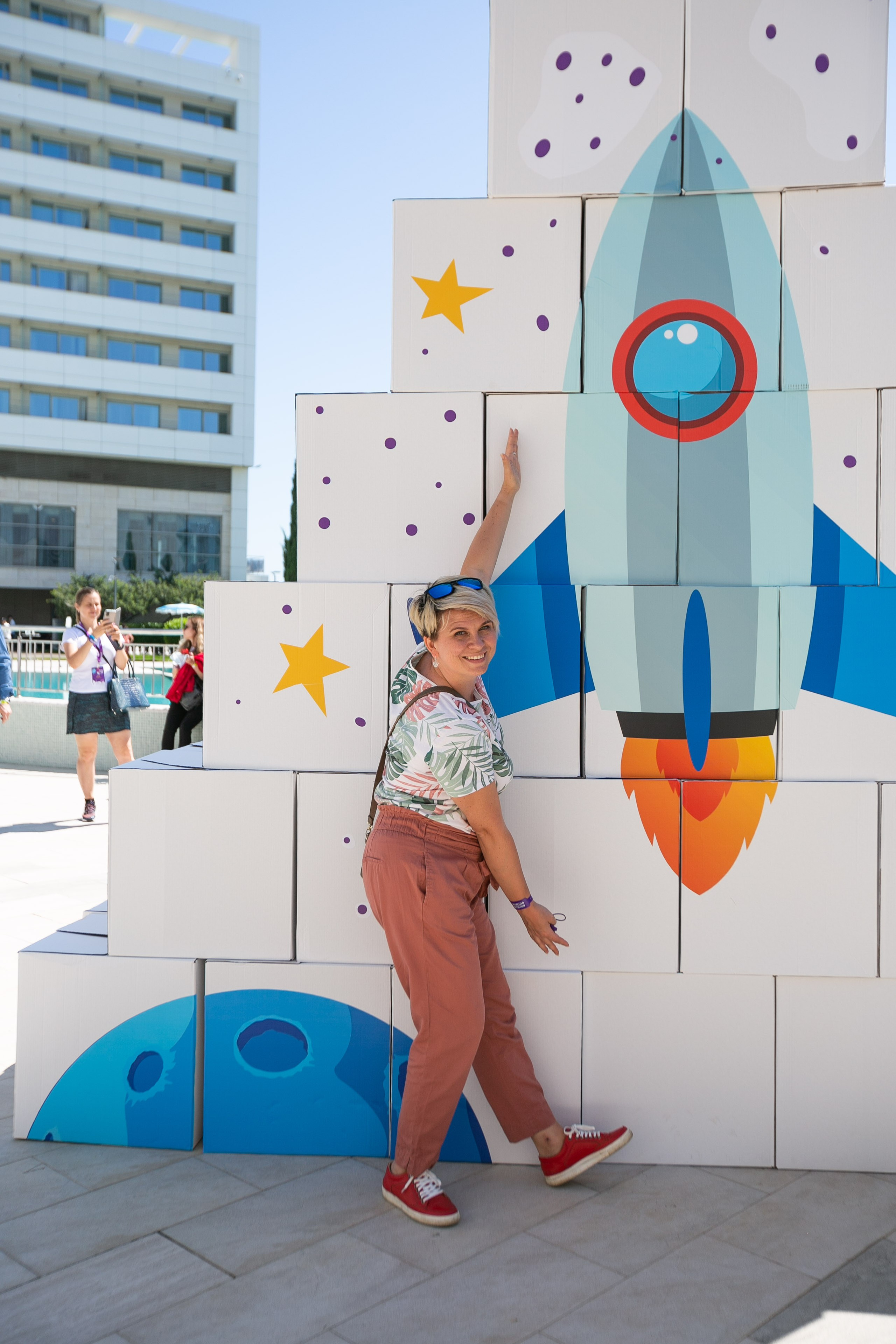 NUTRICIA Сочи 2020 (2 дня). Фотограф Георгий Нигматулин