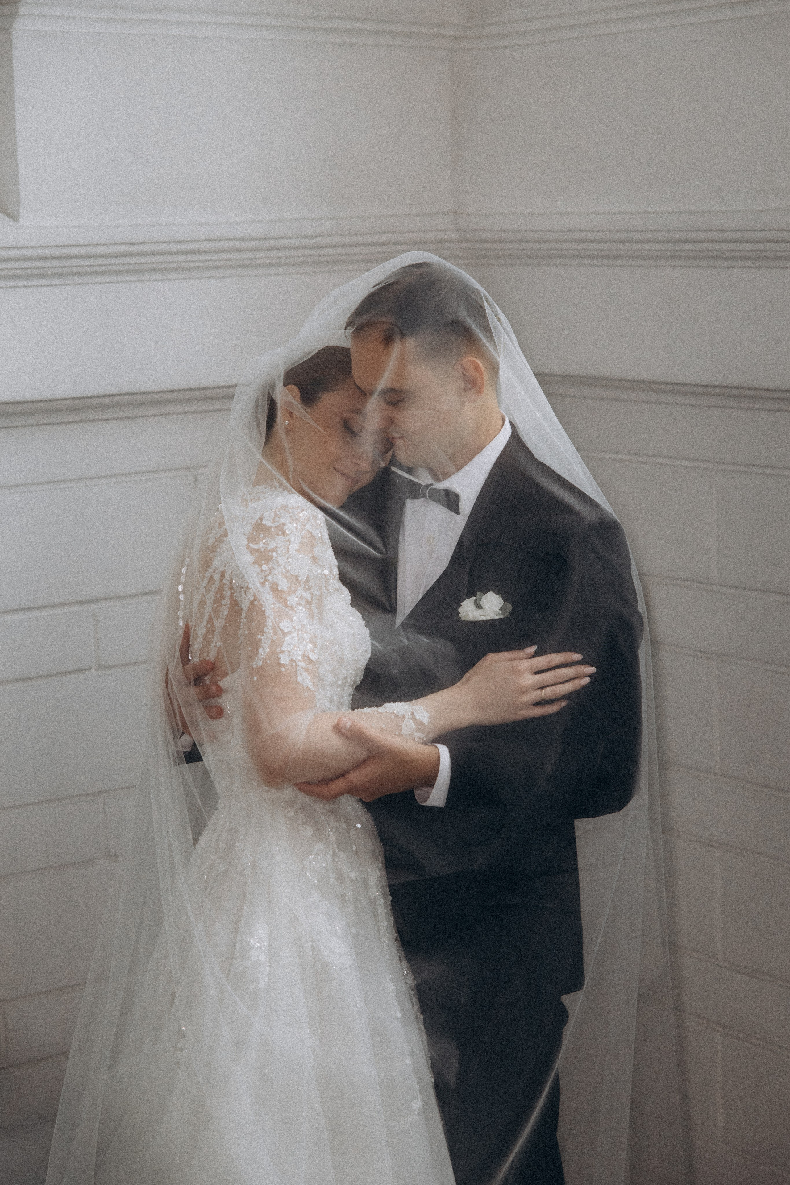 Александр & Елена