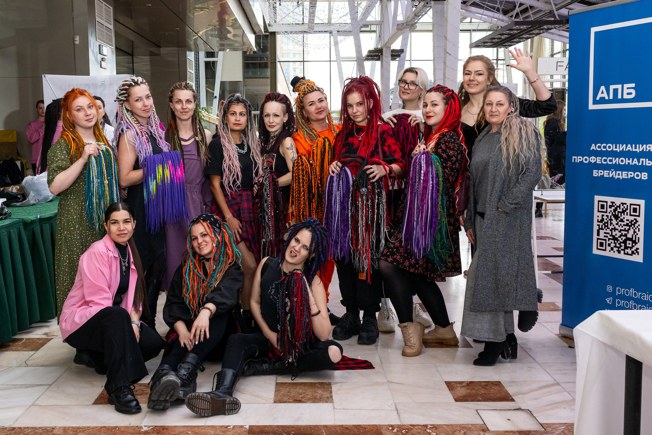 Турнир по брейдингу)