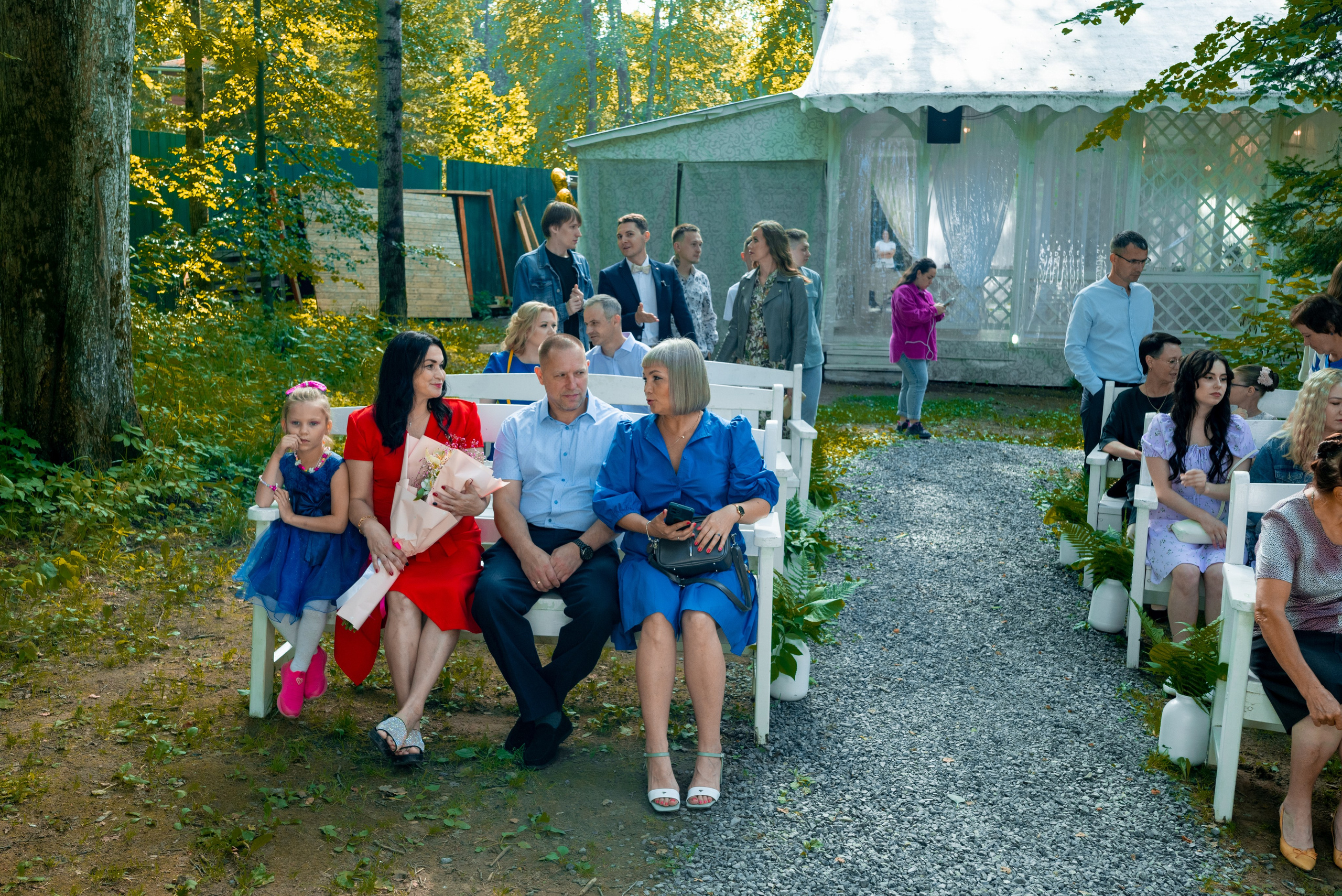Данил и Софья. Свадьба. Семейный и свадебный фотограф в Ижевске Елена Полтанова