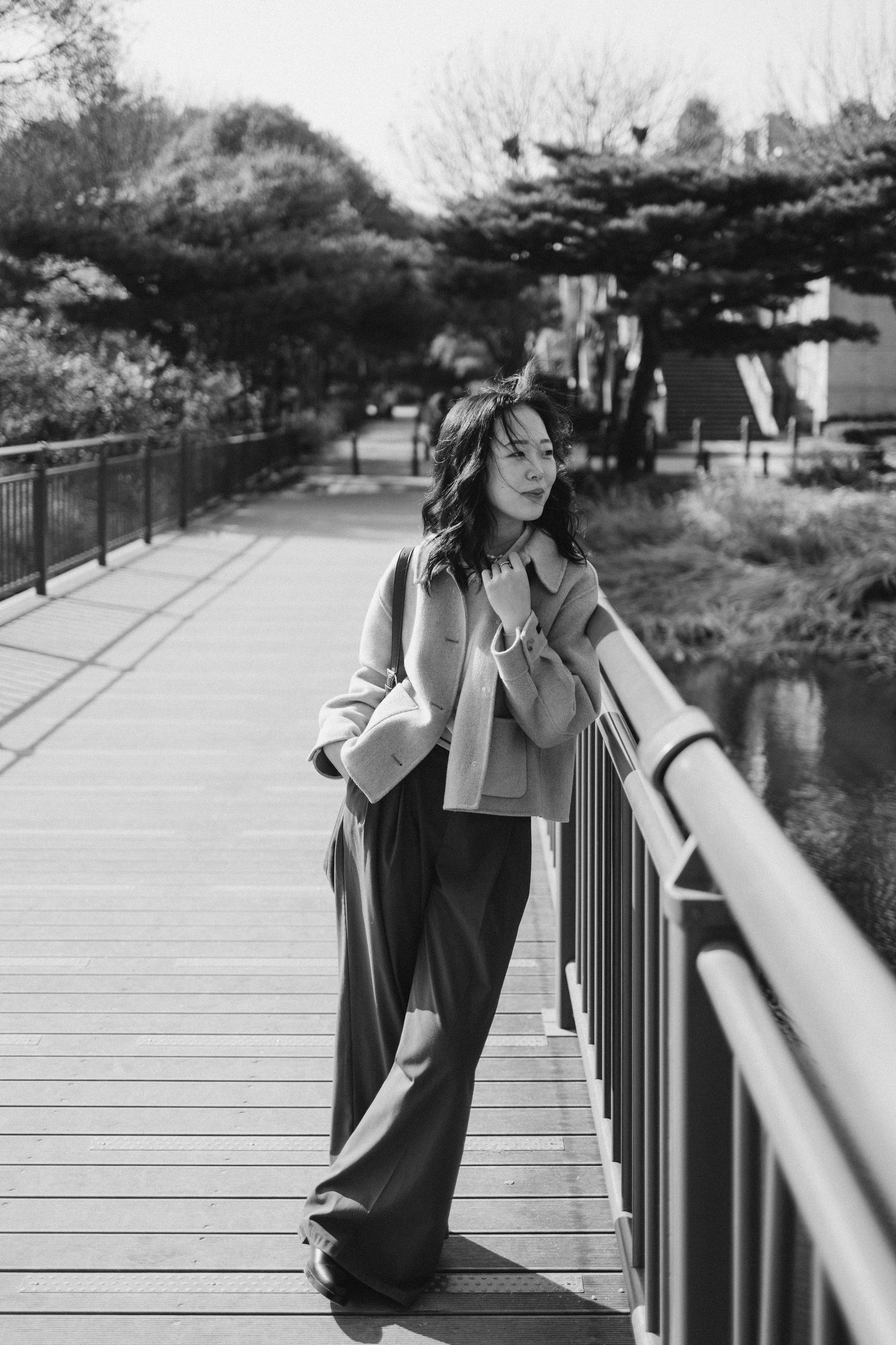 Диша осенняя история🍂. Фотограф Артем Бросов в Санкт-Петербурге и Дубае