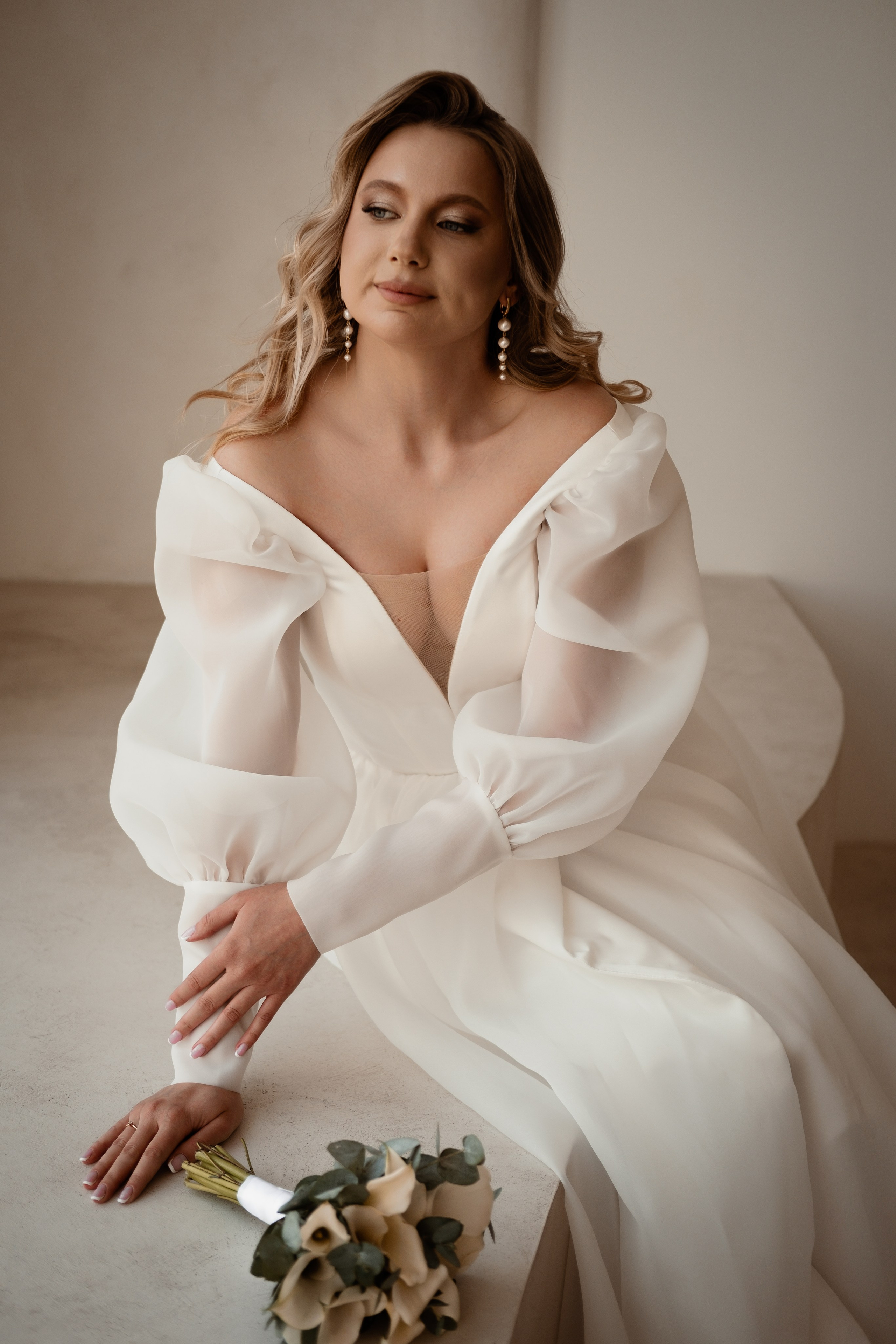 Евгений и Анастасия. Свадебный фотограф Челябинск