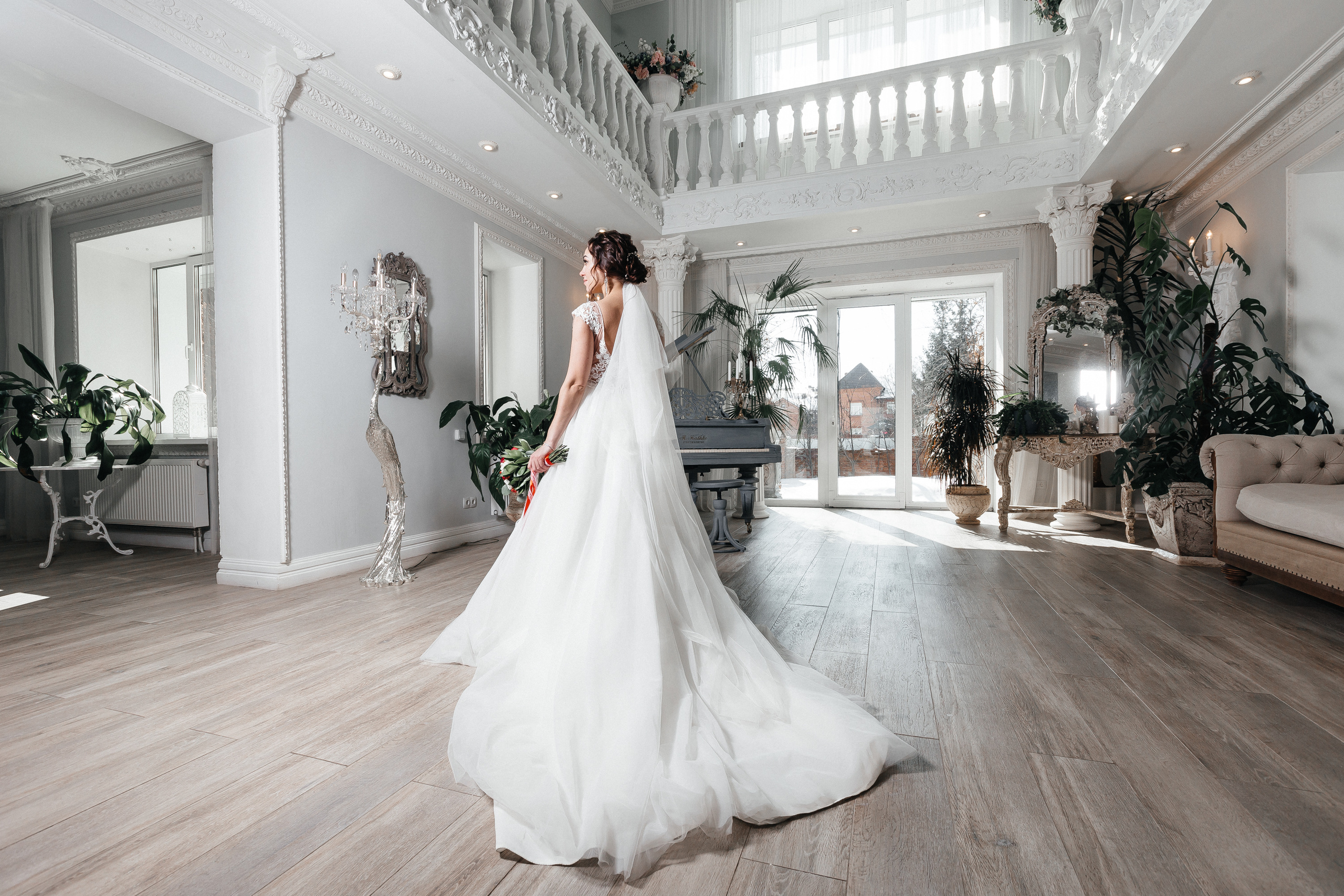 Свадьбы. Свадебный  фотограф Новосибирск