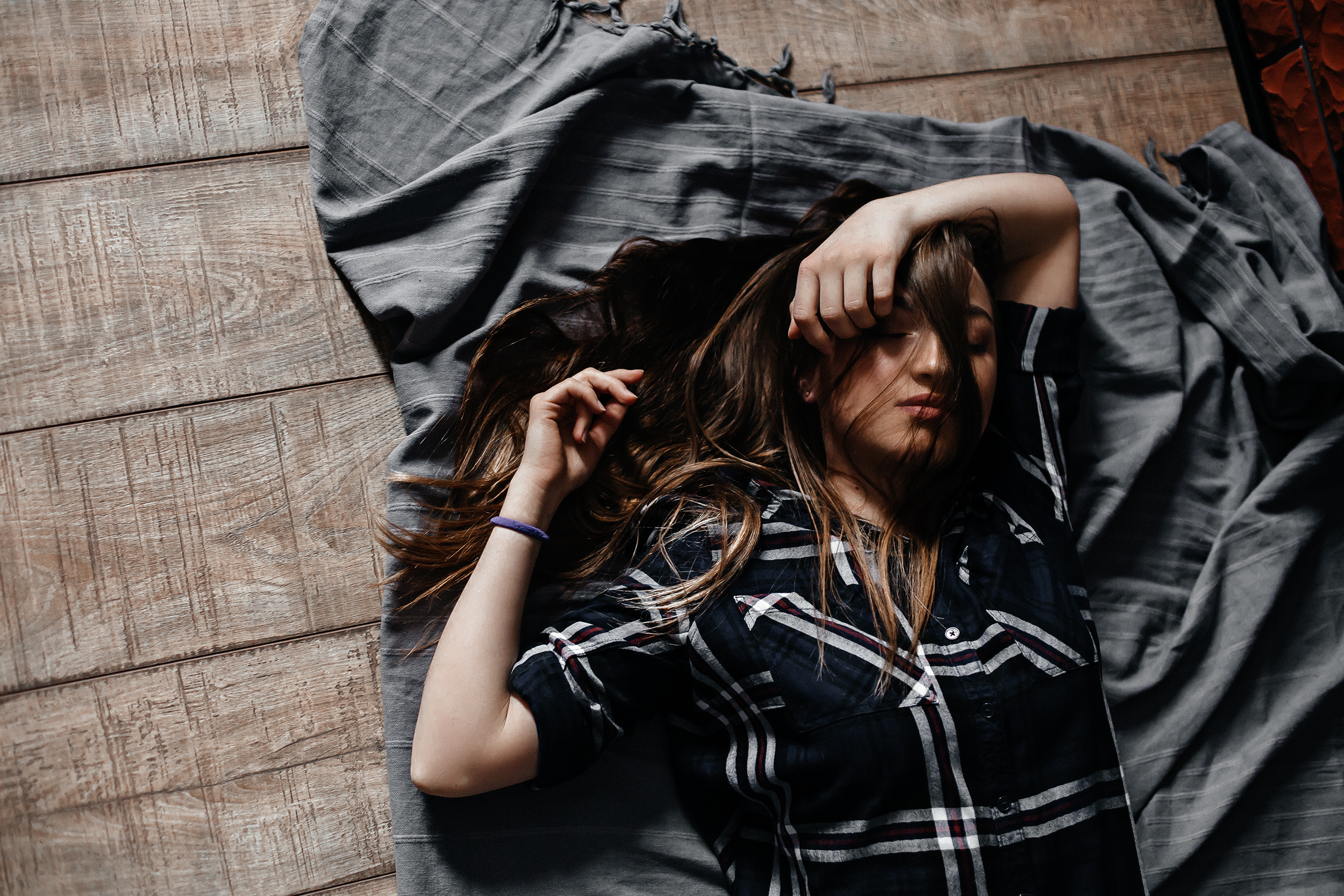 Портрет. Свадебный  фотограф Новосибирск