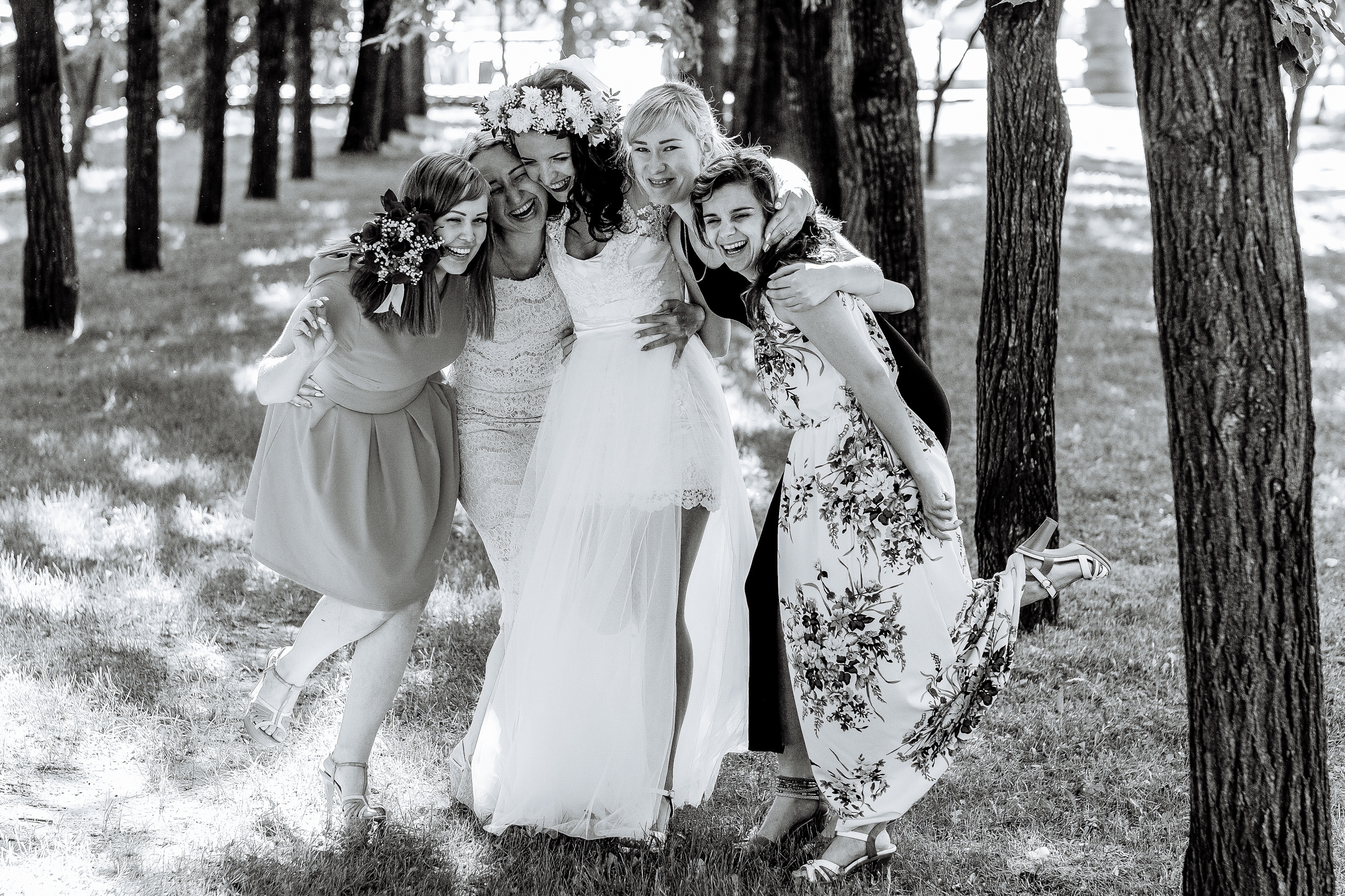 Свадьбы. Свадебный  фотограф Новосибирск