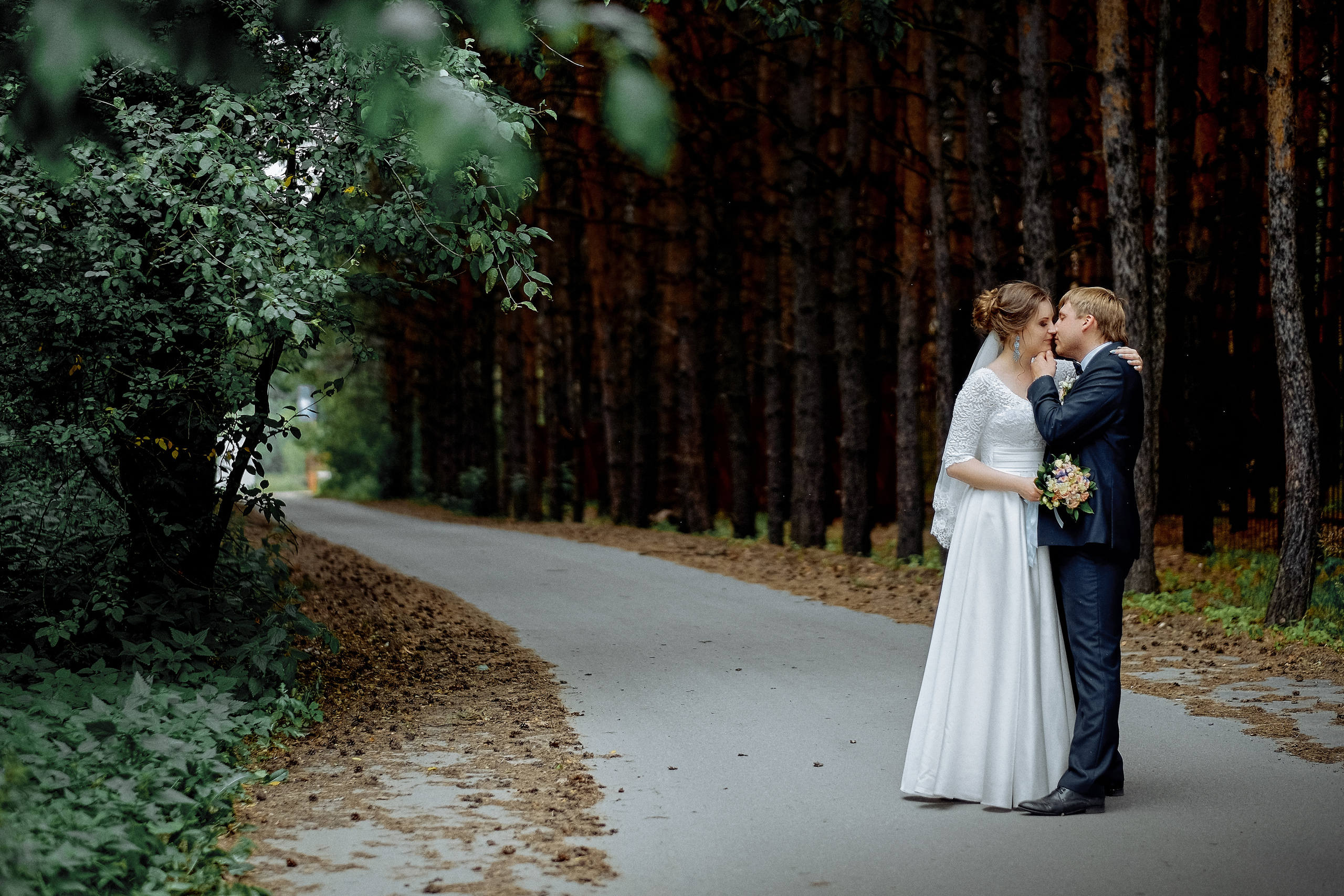 Свадьбы. Свадебный  фотограф Новосибирск