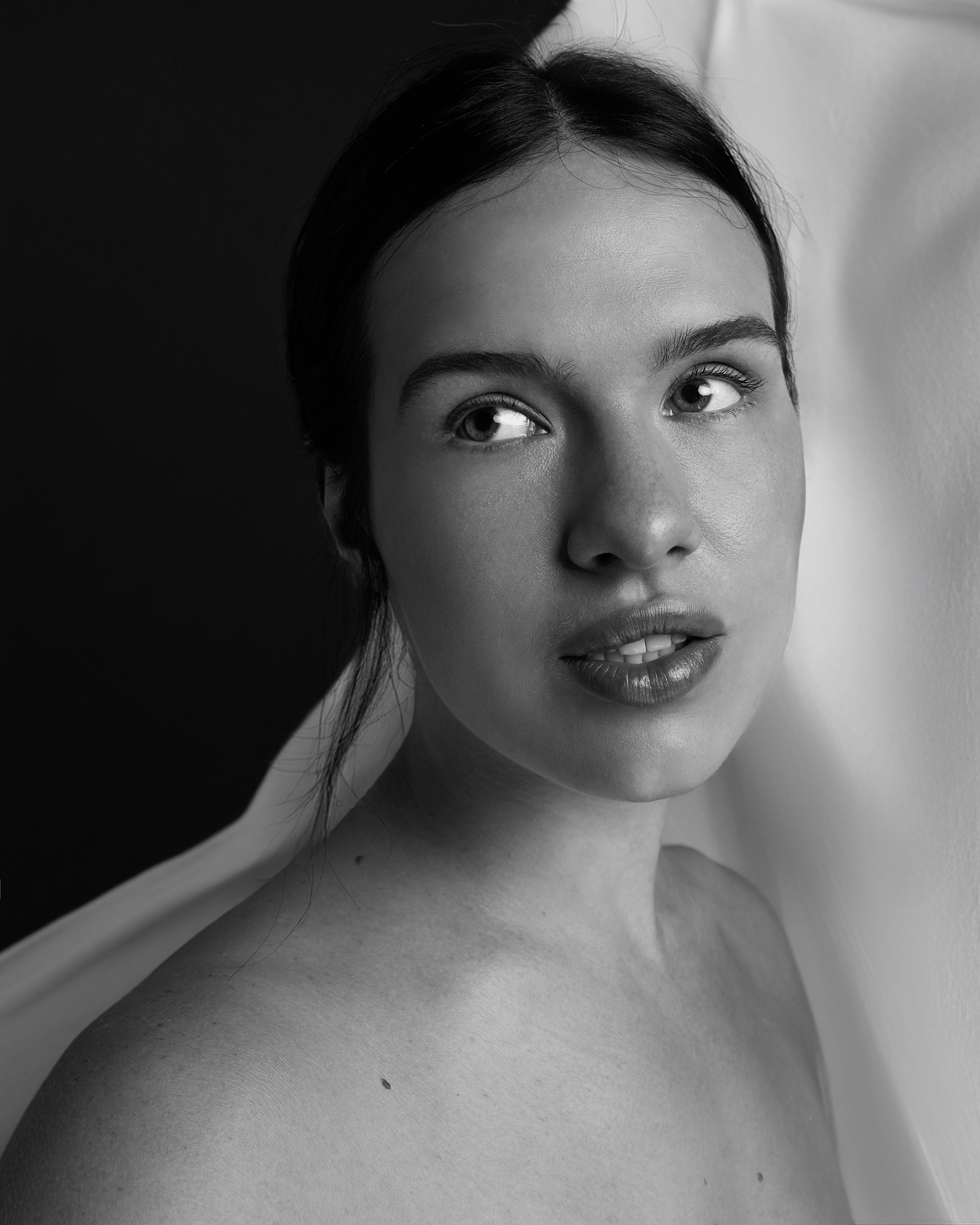 Портретный фотограф Наташа Безруких / Санкт-Петербург, Кипр