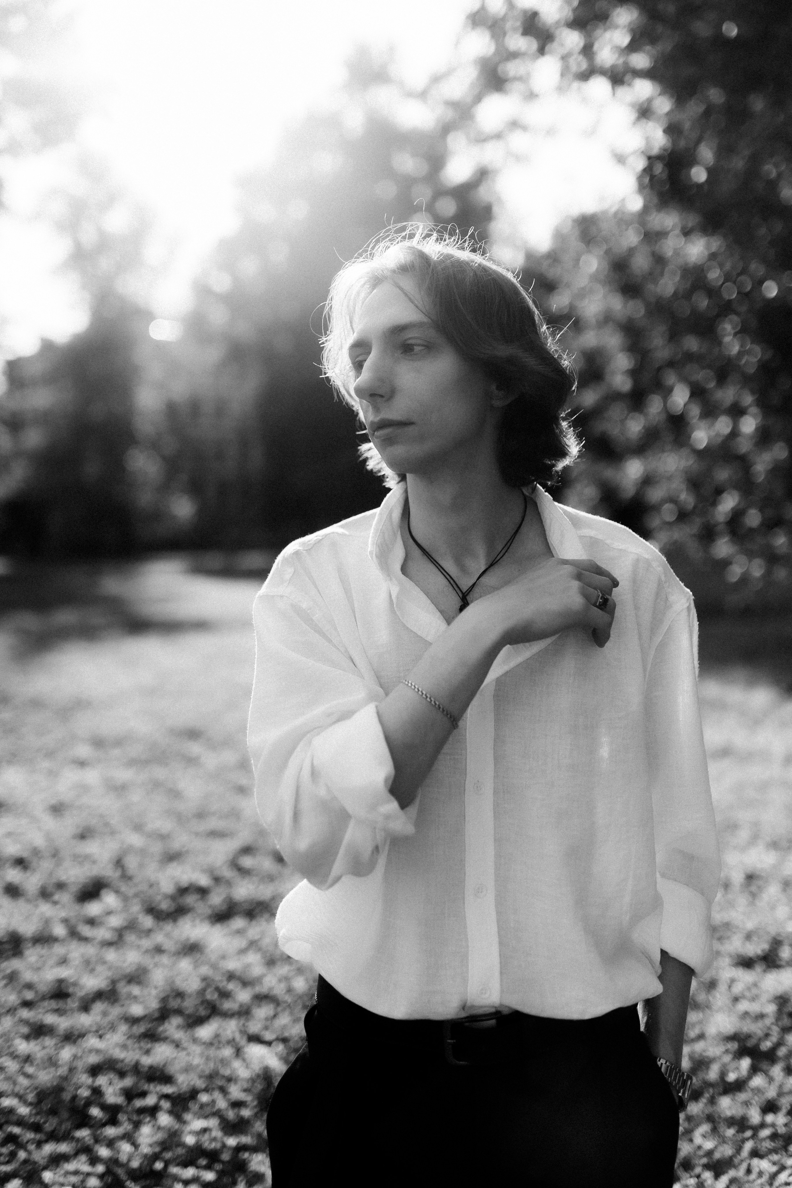 Антон. Фотограф в Санкт-Петербурге