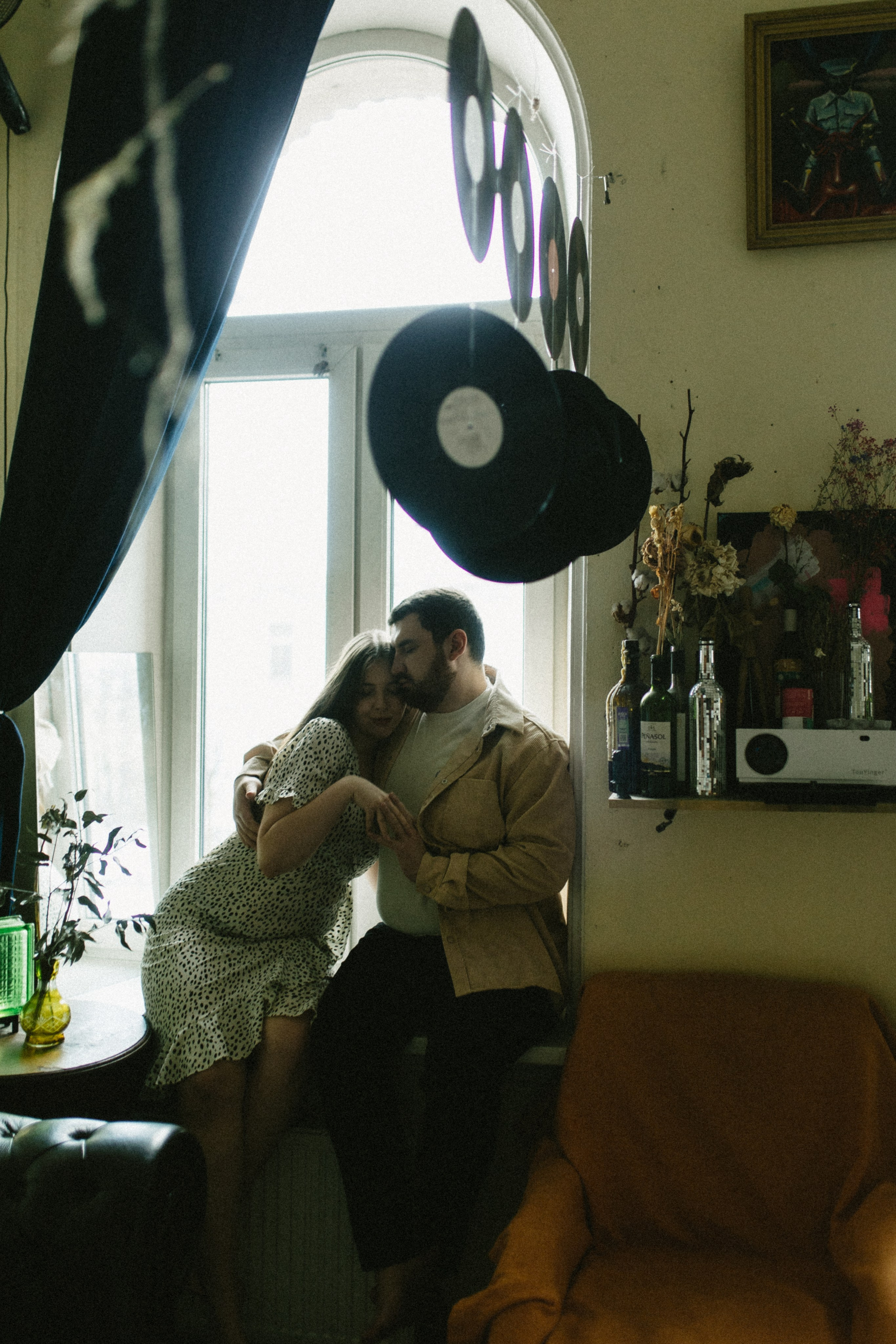 Валерия и Николай. Фотограф в Санкт-Петербурге