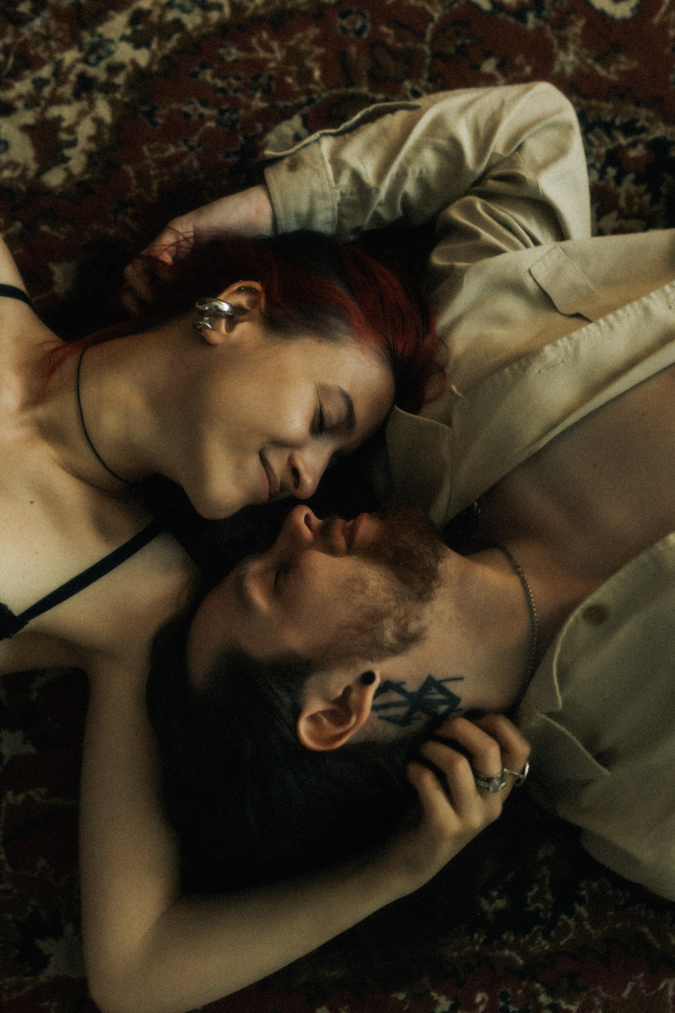 Адель и Дима. Фотограф в Санкт-Петербурге