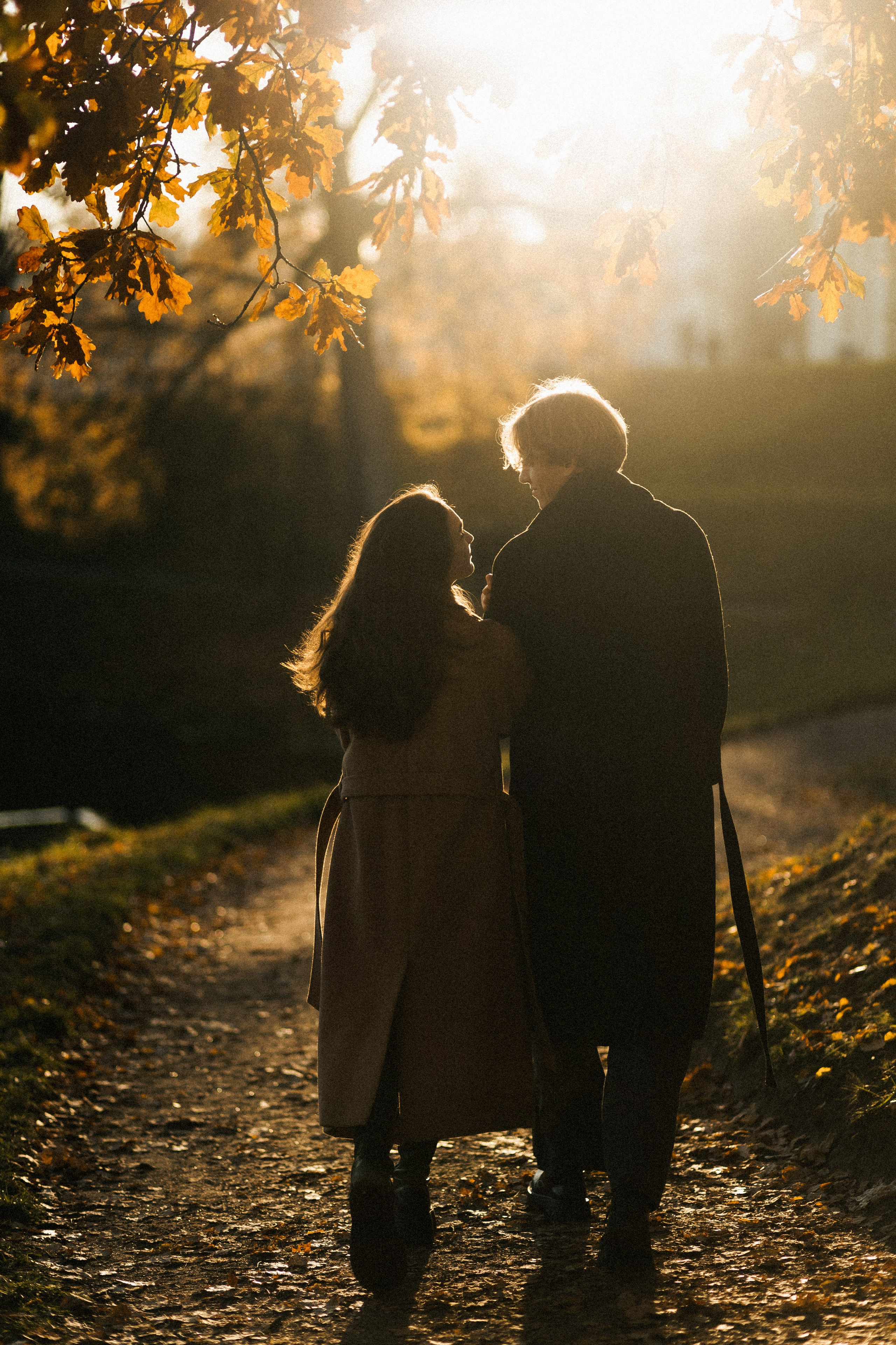 Лиза и Даня. Фотограф в Санкт-Петербурге