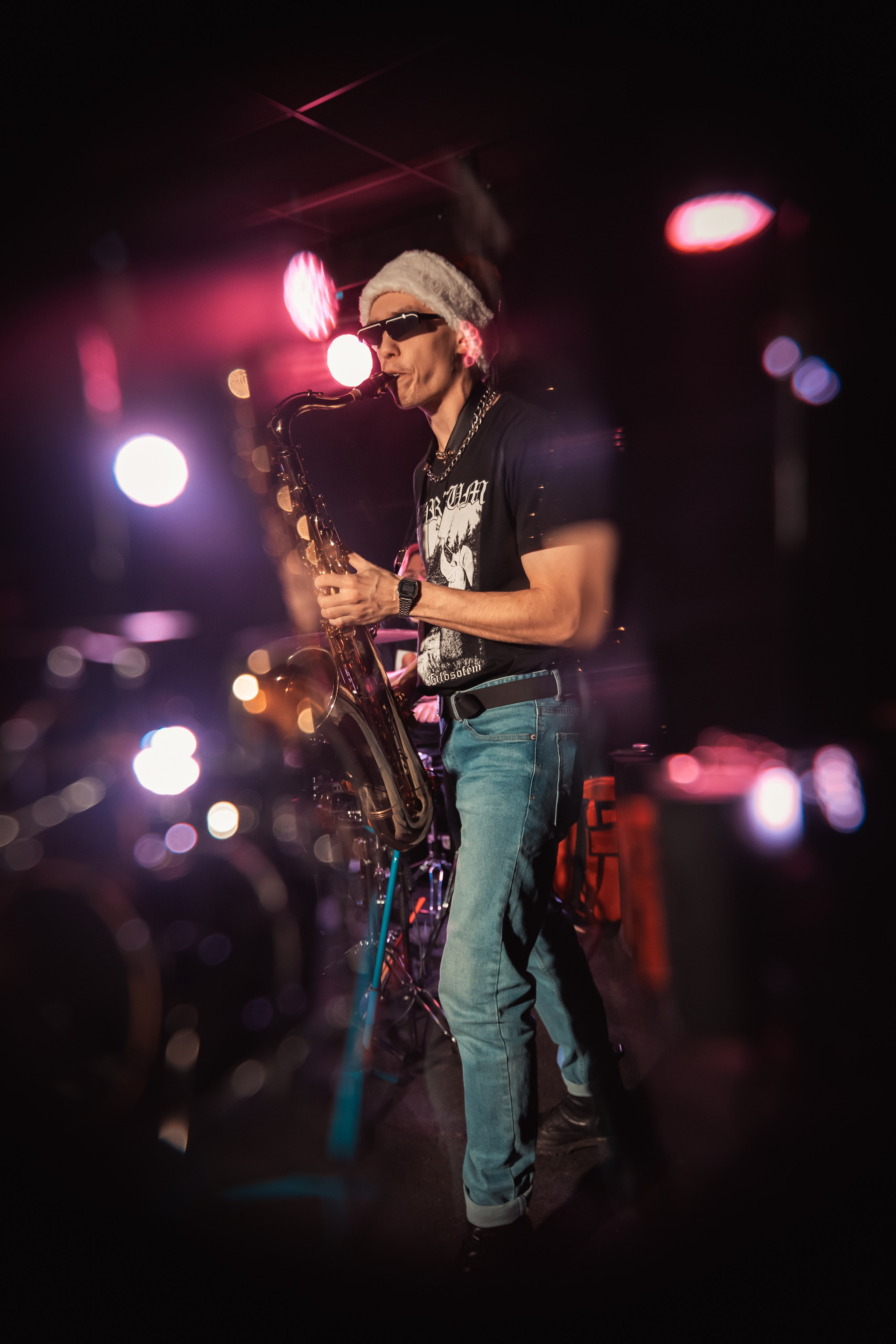 Stanislavsky, 64/6, 07.01.2026. Фотограф Регина Крикунова г. Красноярск