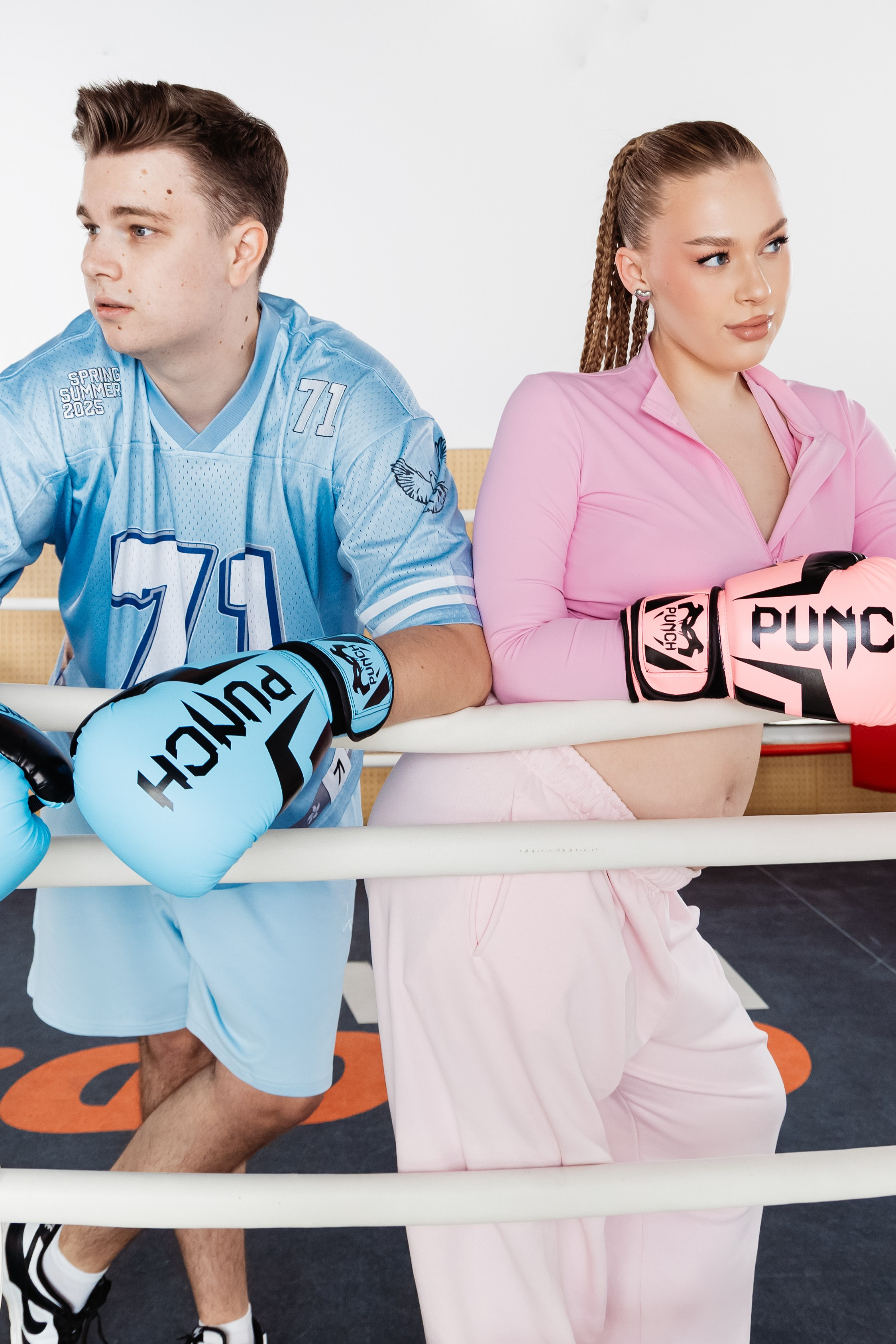 Герберы. Фотограф в Москве Анастасия Курлович