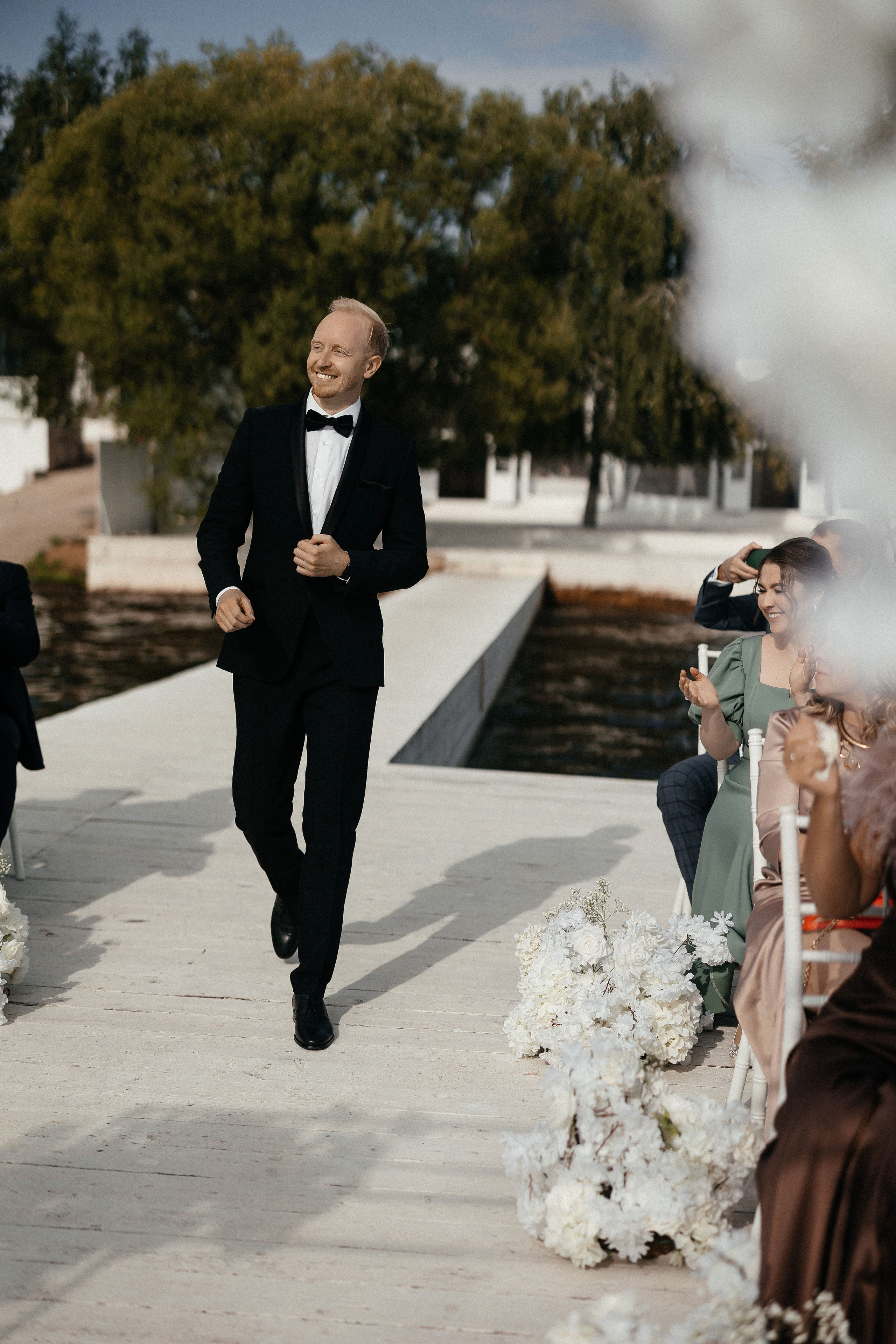 Хочется Солнышка ♥. Свадебный фотограф в Москве