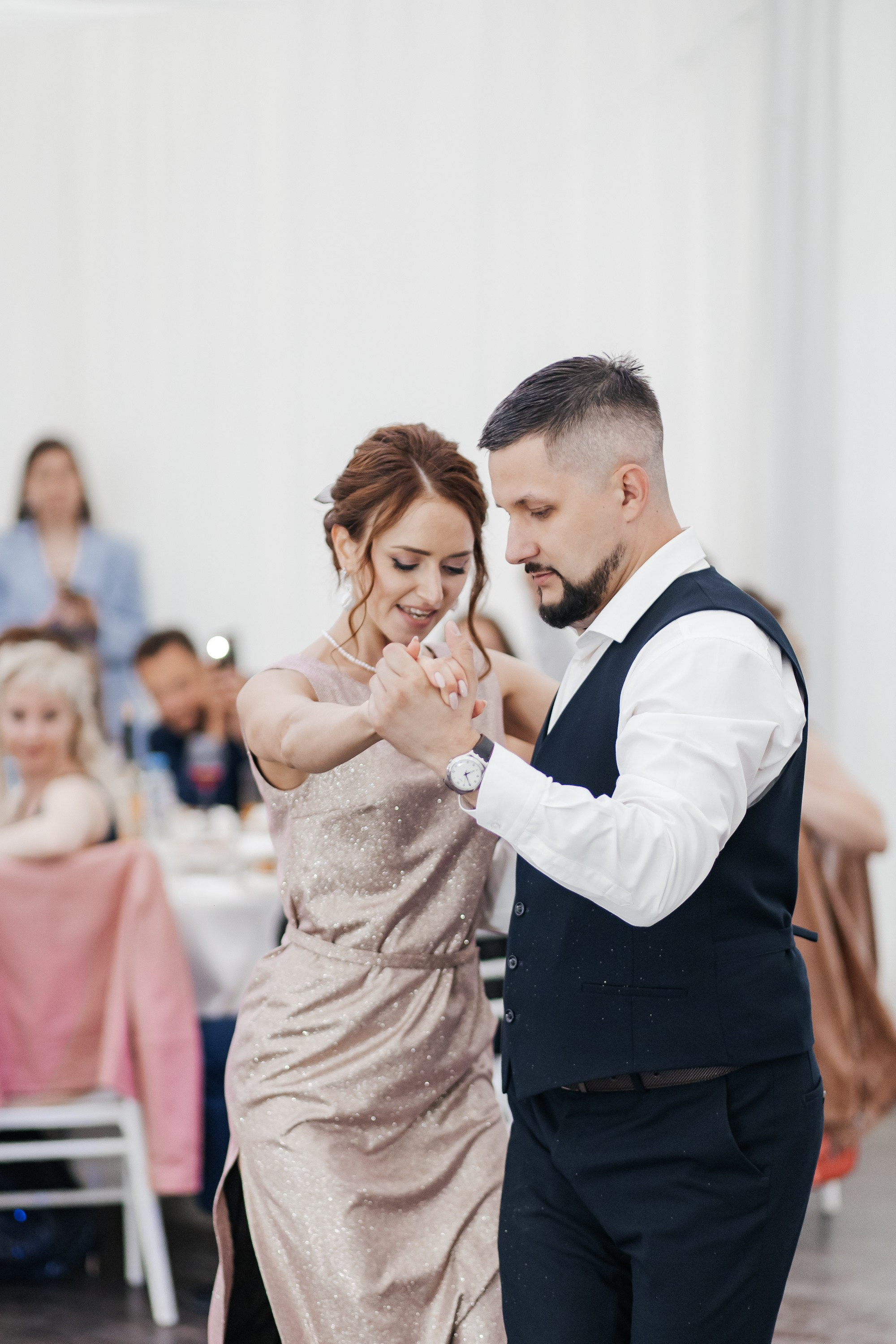 ПАКЕТ 8 ЧАСОВ. Свадебный  фотограф Новосибирск