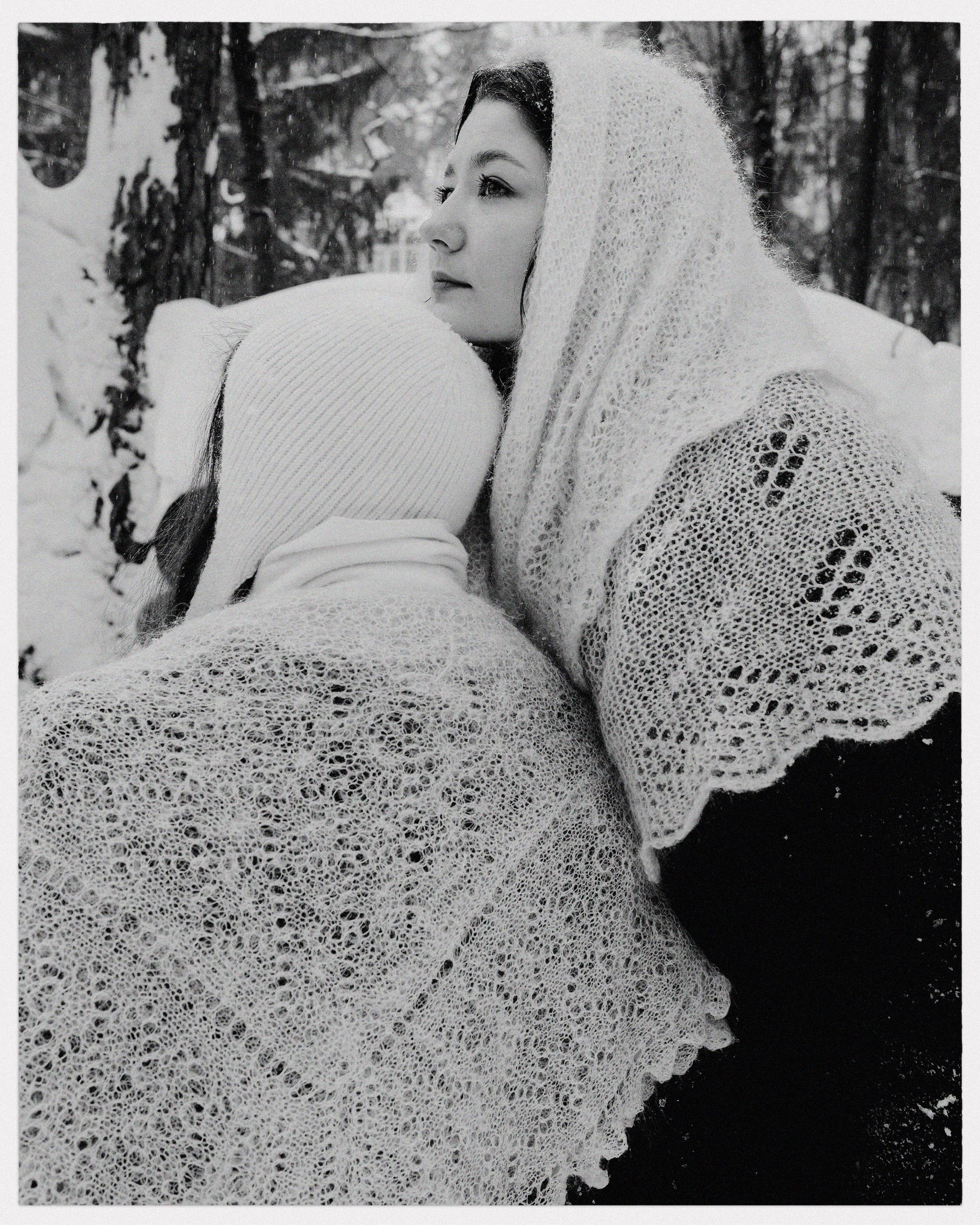 Девчата. Александра Мельник I Фотограф Москва