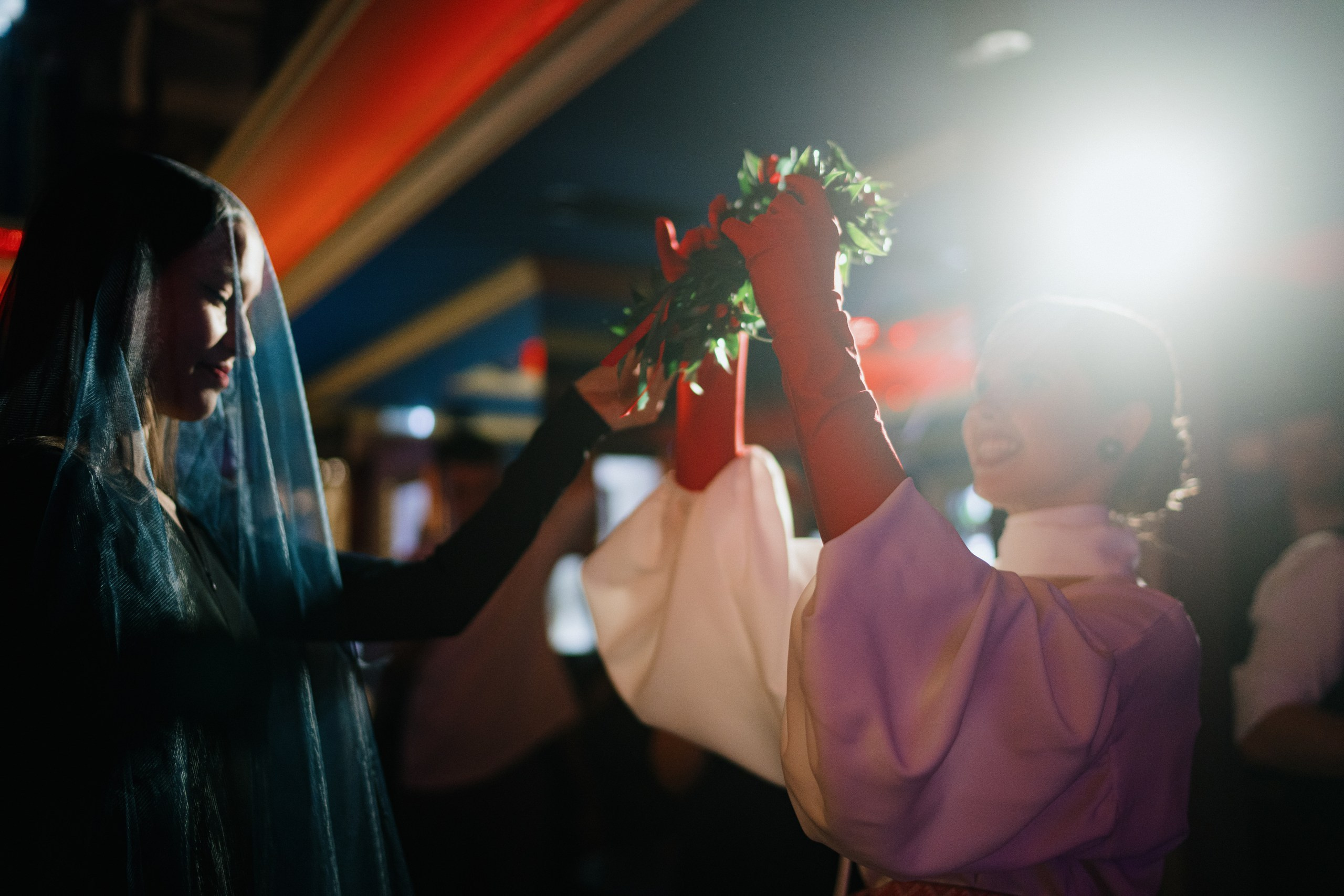 Свадебка. Фотограф Томск, Новосибирск Влад Свириденко