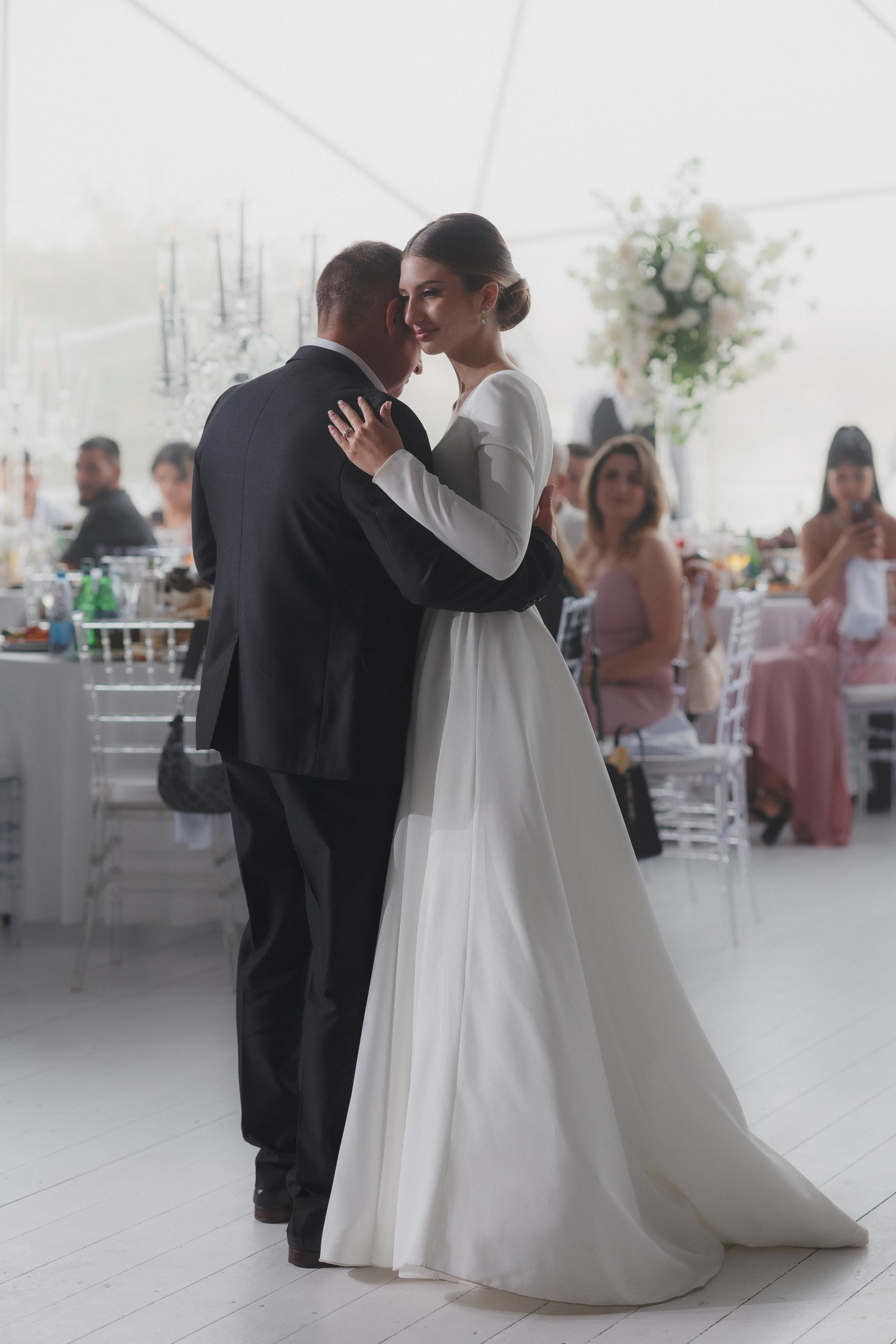 Эдгар и Ульяна. Фотограф в Волгограде — Александра Искандерова