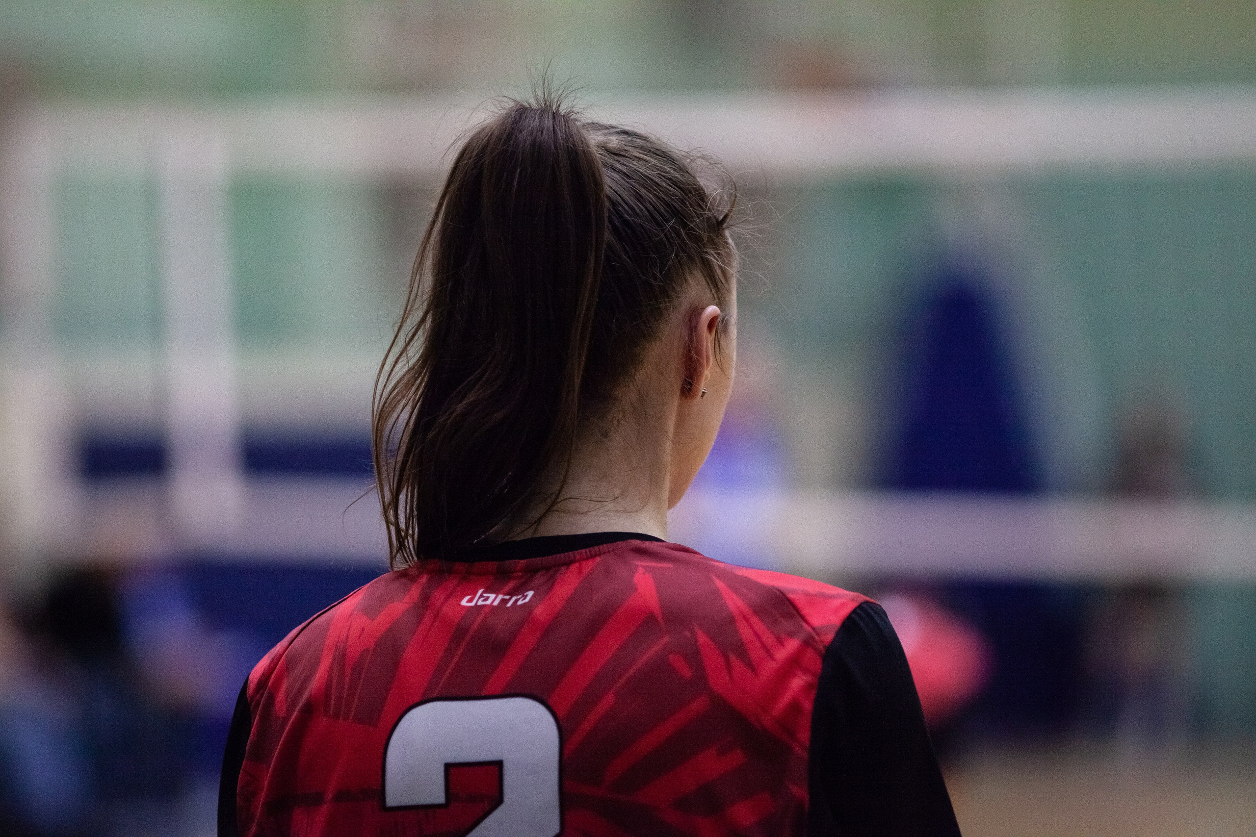 Спартак-Чувашия (Чебоксары) — Академия (Пермь). Фотография