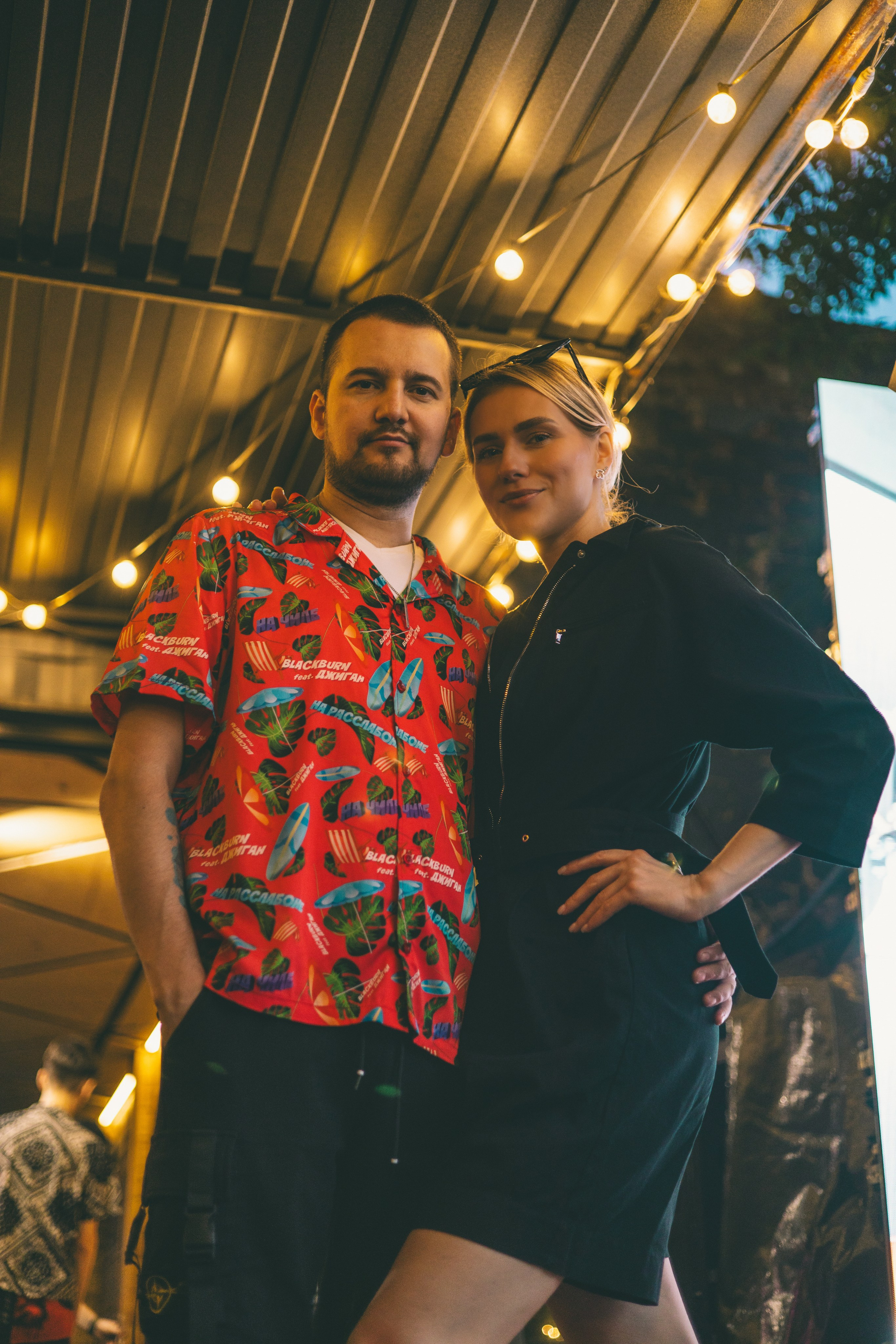 Вечеринка от Best Shop. Ilgizphoto.ru