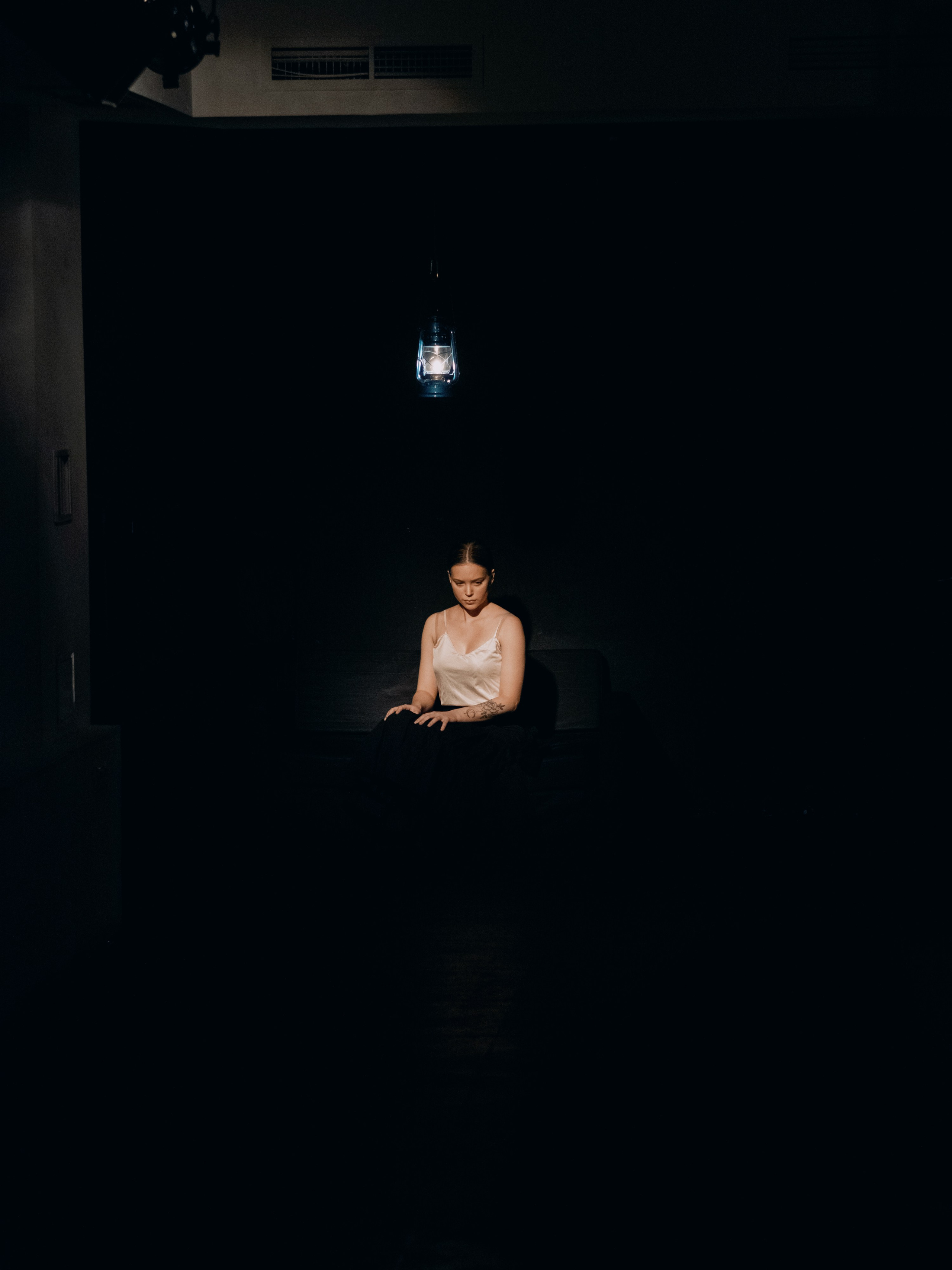 Школа Драмы Германа Сидакова. Репортажный и портретный фотограф в Москве Илья Спиридонов