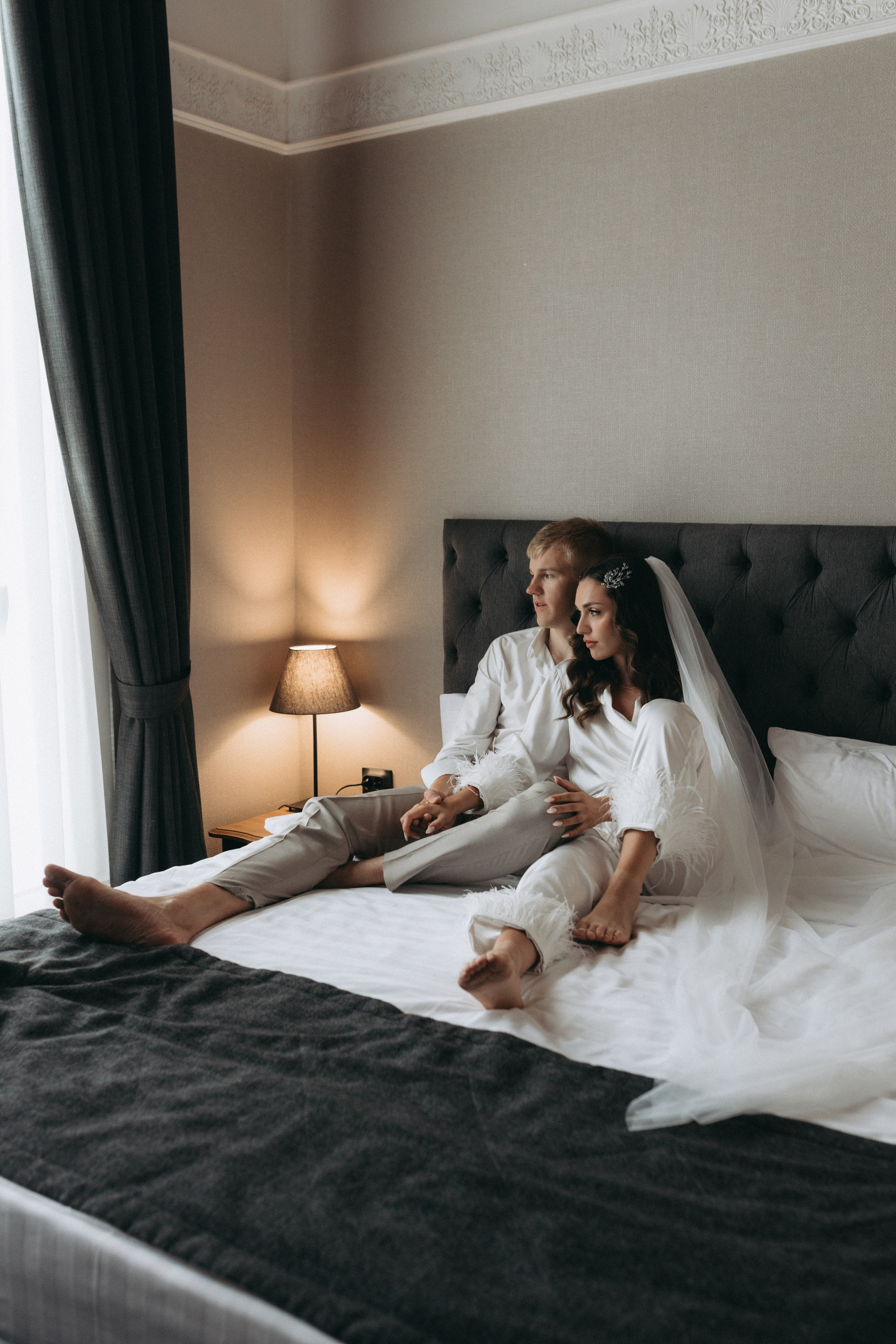 Сергей и Ксения. Семейный и свадебный фотограф в Краснодарском крае и РА Юлия Голуб