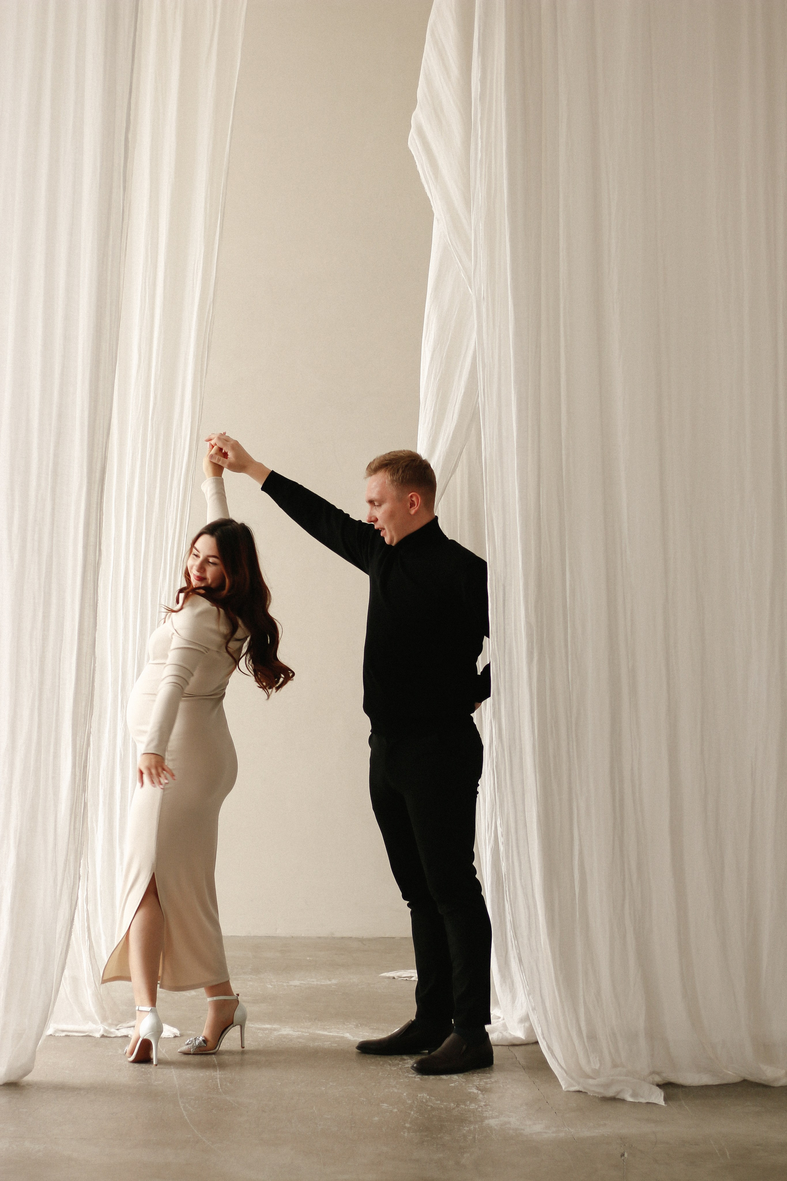 Олеся и Денис. Фотограф Краснодар