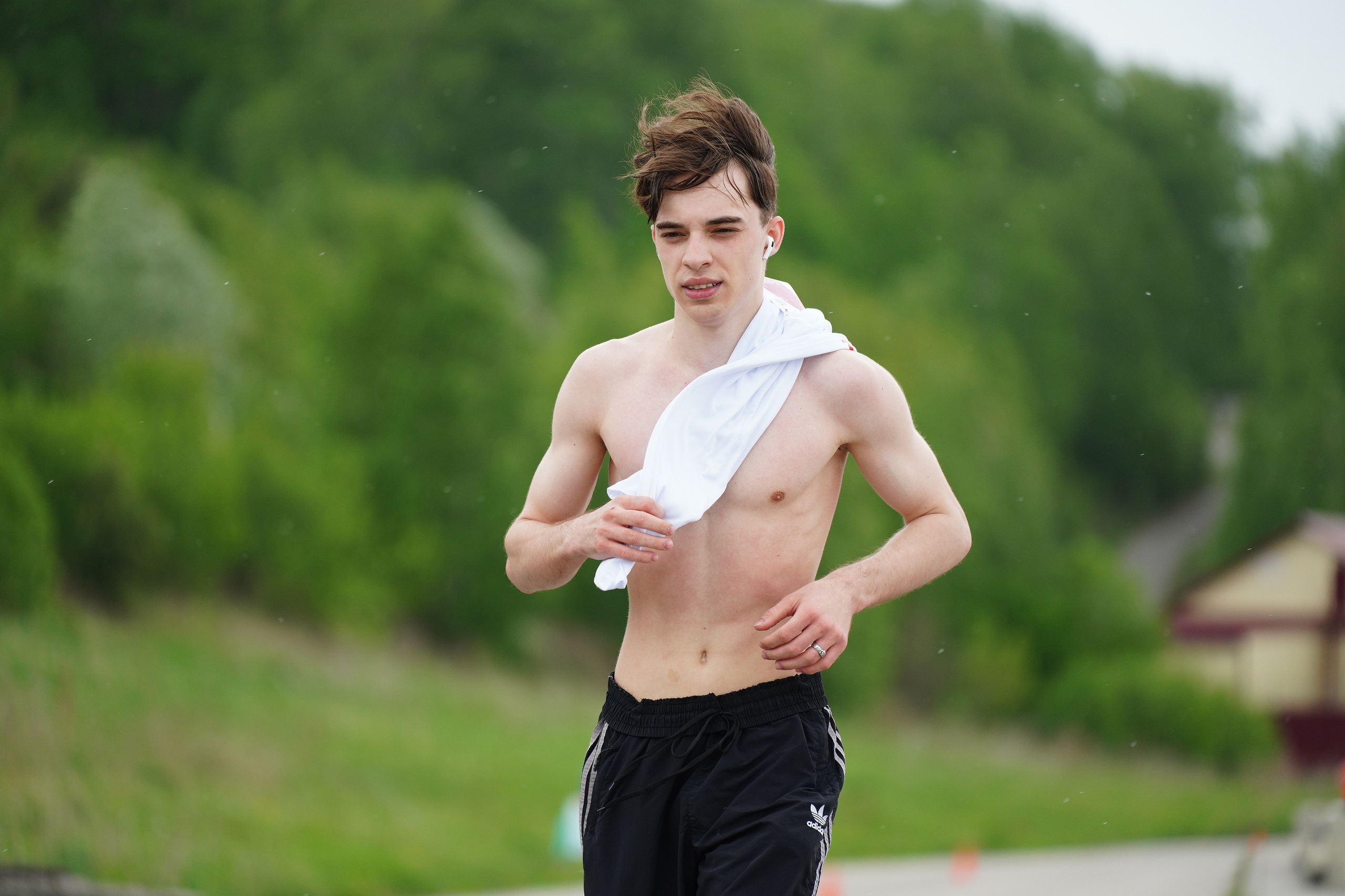 Забег.рф Terra Siberia 2025. Фотограф