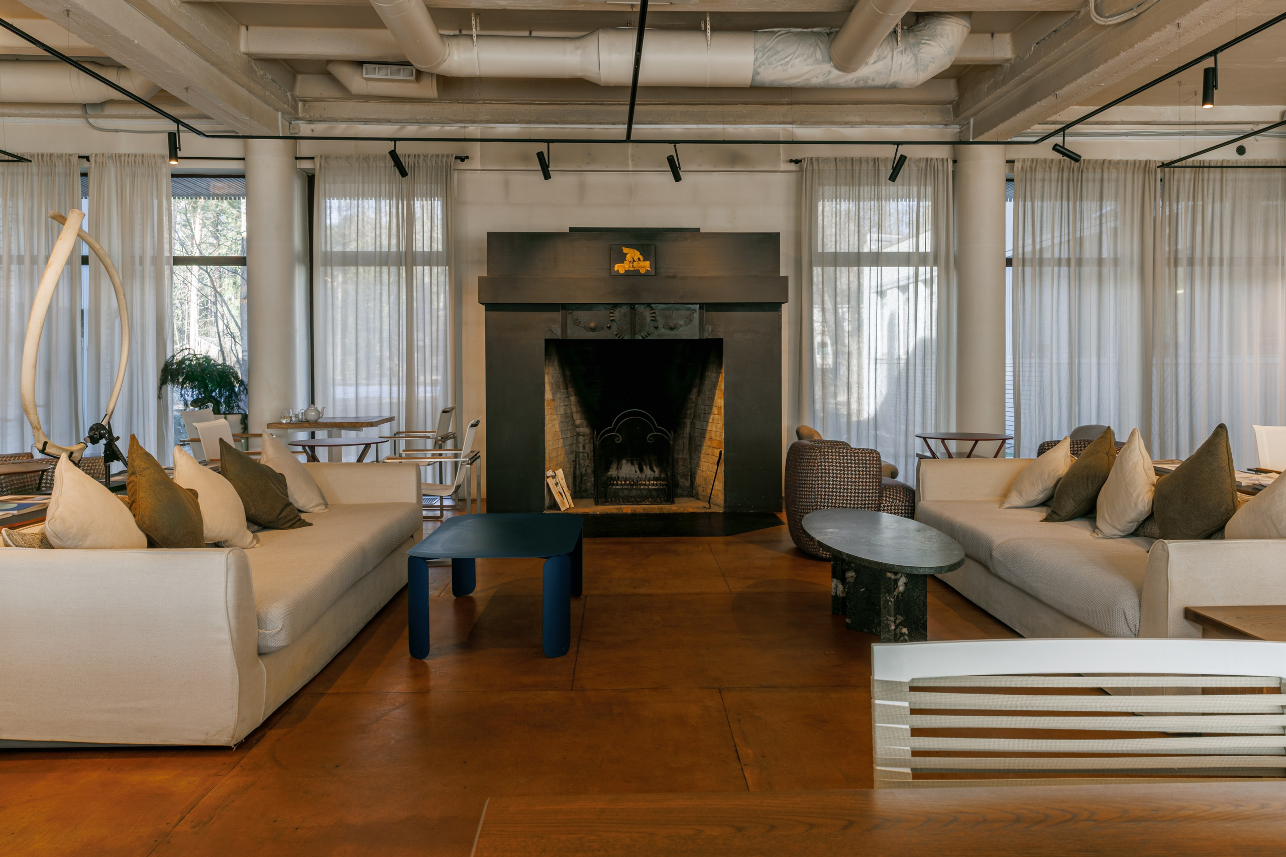 Muze Garden. Night2Day Санкт-Петербург