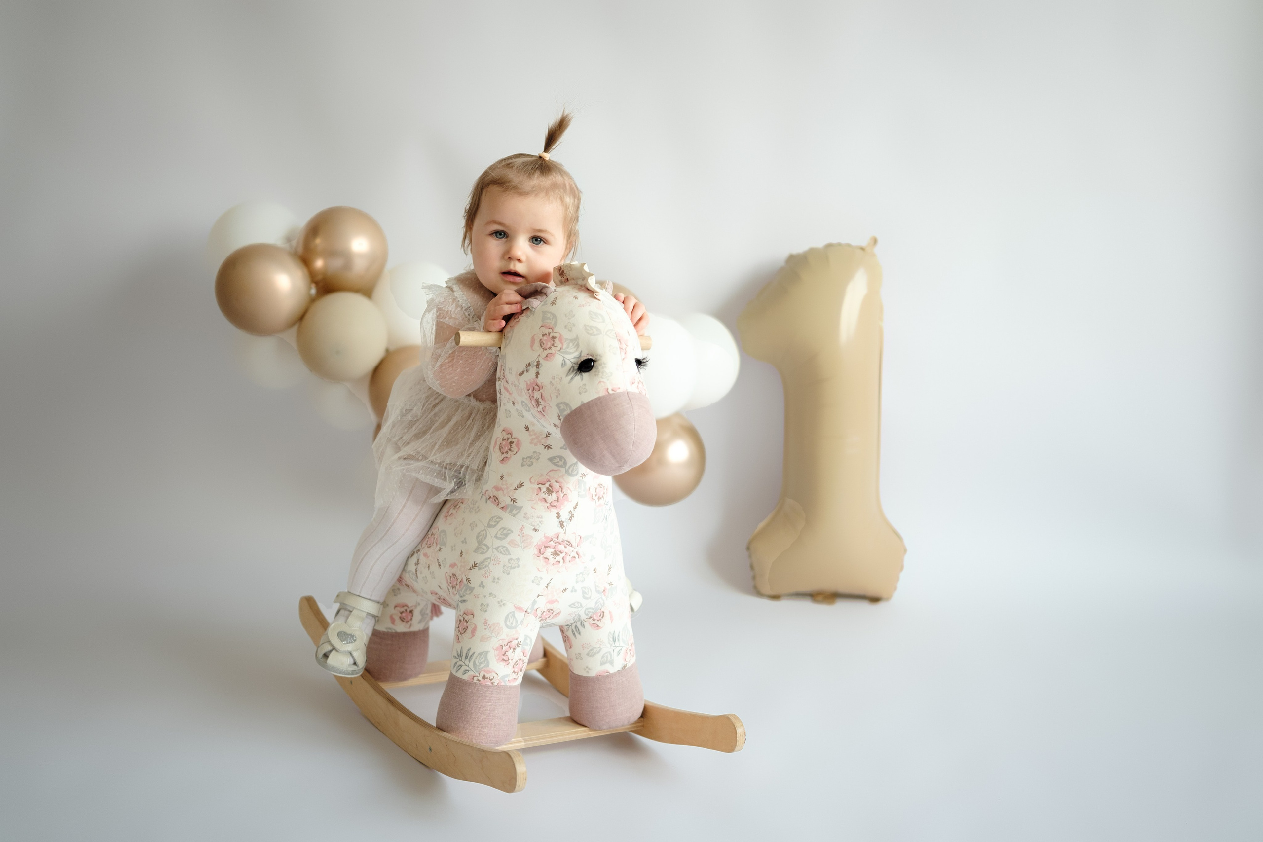 Годики. Семейный детский ньюборн фотограф в Москве Марта Петрова