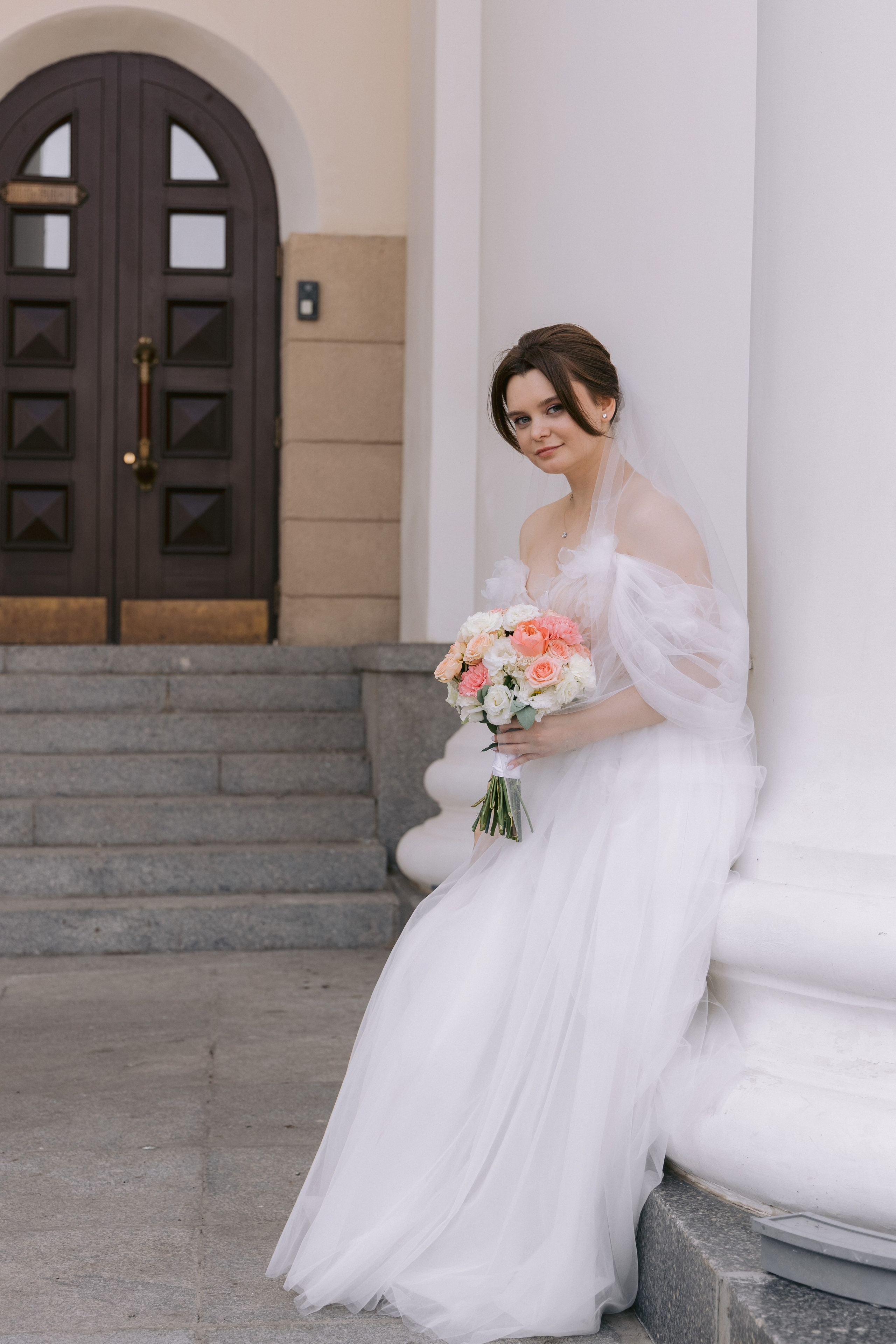 Мария, Евгений. Фотограф Волгоград Кристина Прохоренко