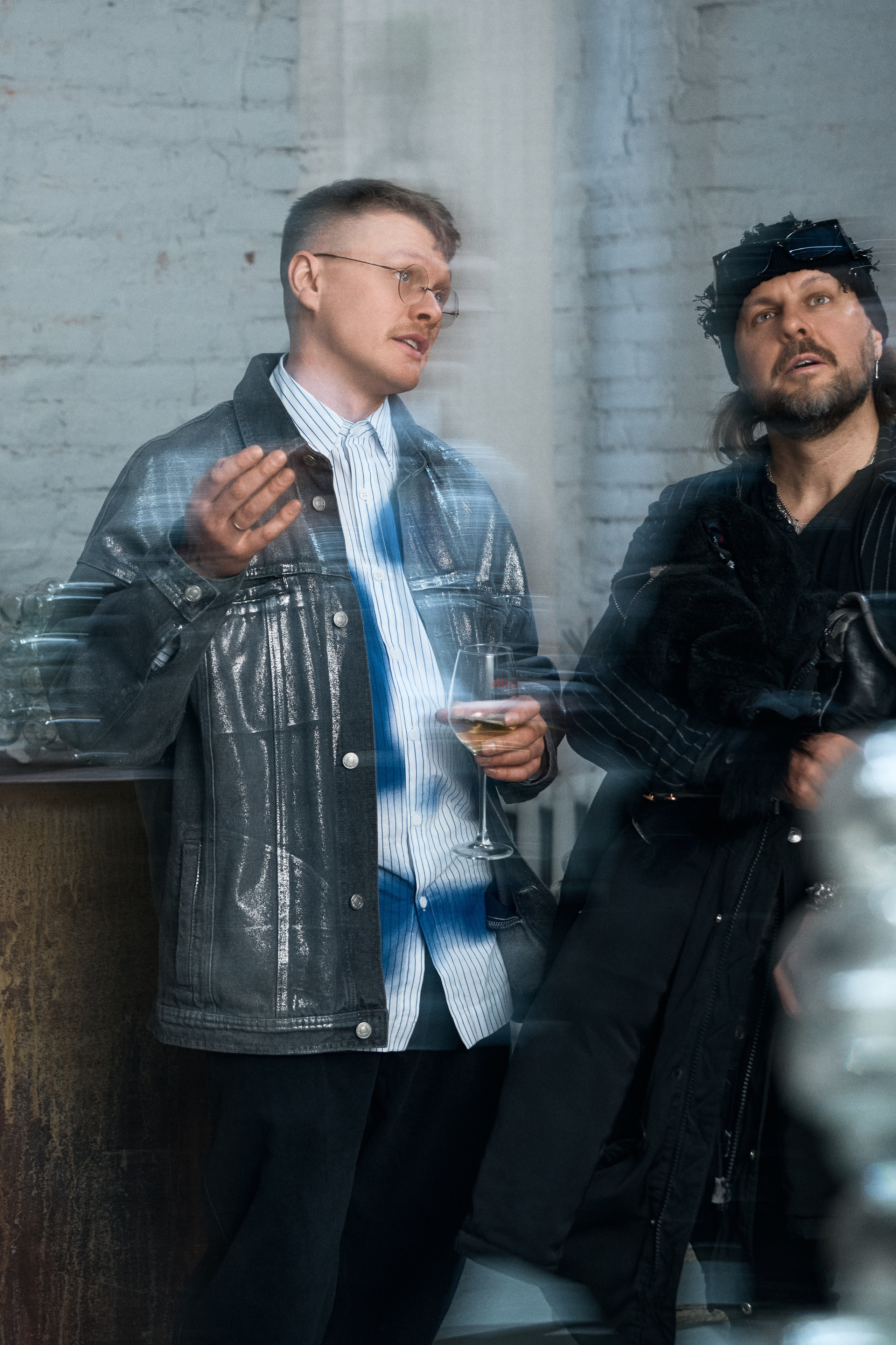 Мероприятия. Фотограф и видеограф Даня Хазигалиев