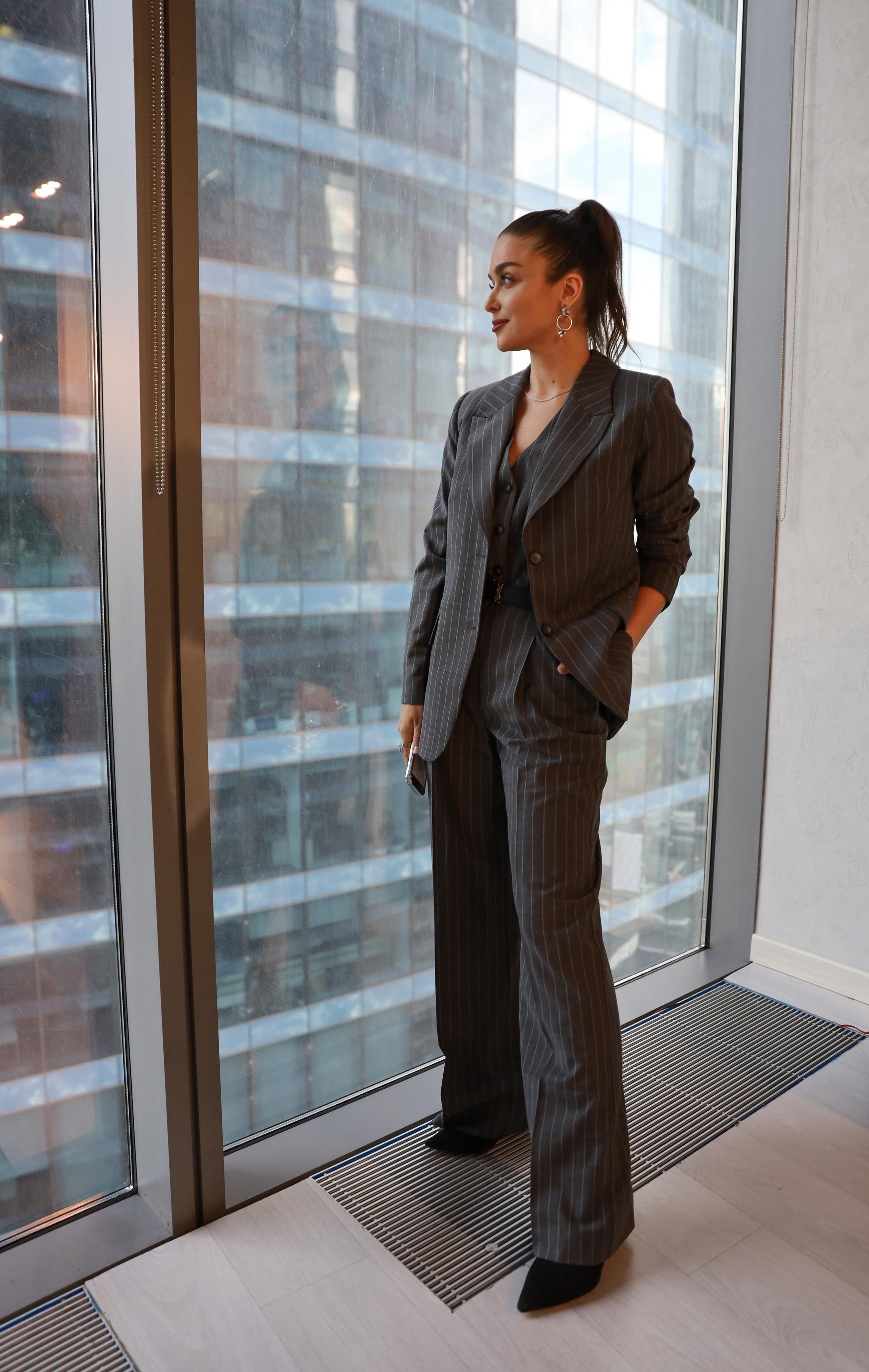 КОНФЕРЕНЦИЯ ВЫПУСКНИКОВ ШКОЛЫ ПРОДЮСИРОВАНИЯ АННЫ НОВИКОВОЙ. Фотограф мероприятий Ирина Каширина