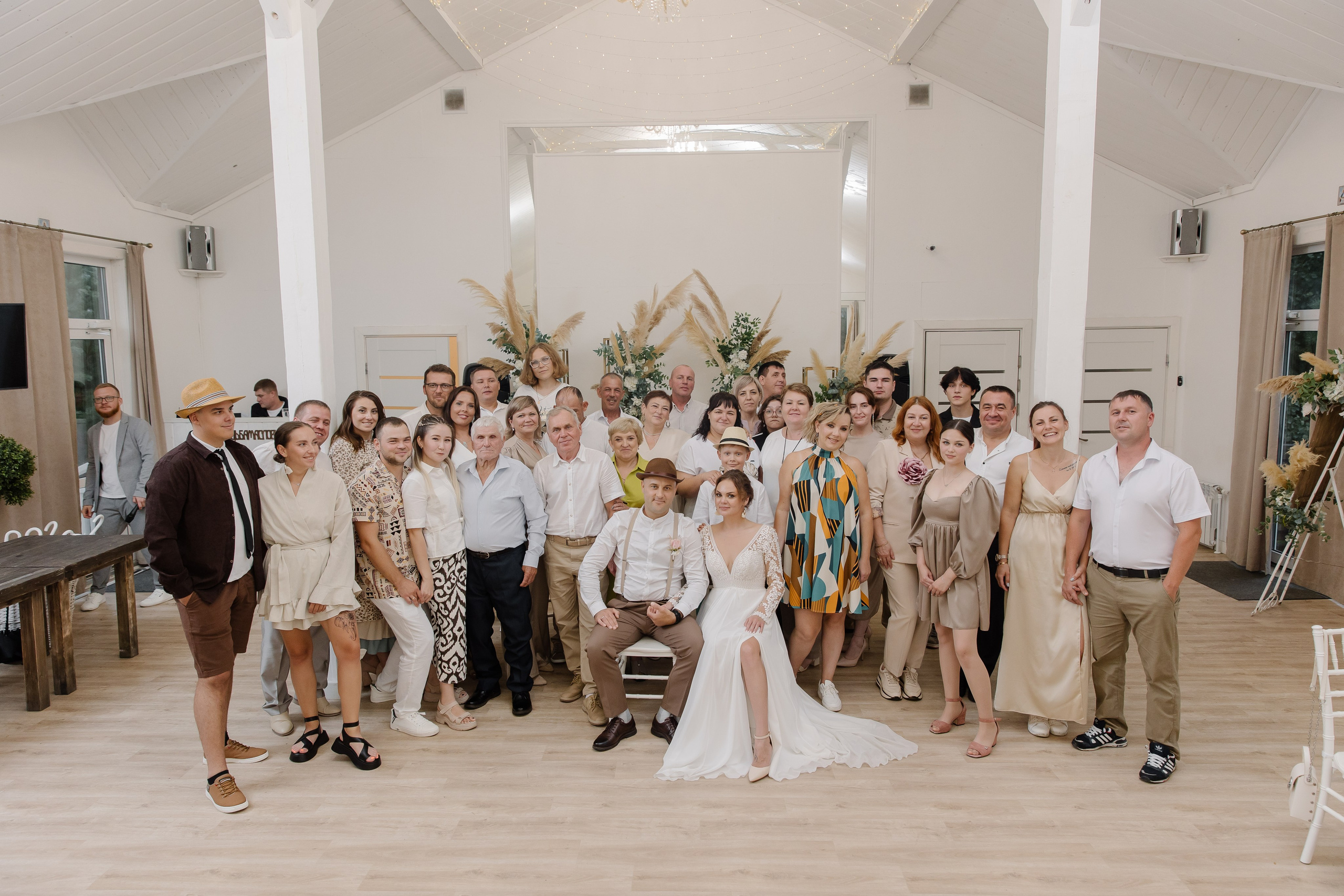 Оксана и Саша. Мозжерина Ирина — Свадебный и семейный фотограф в Екатеринбурге