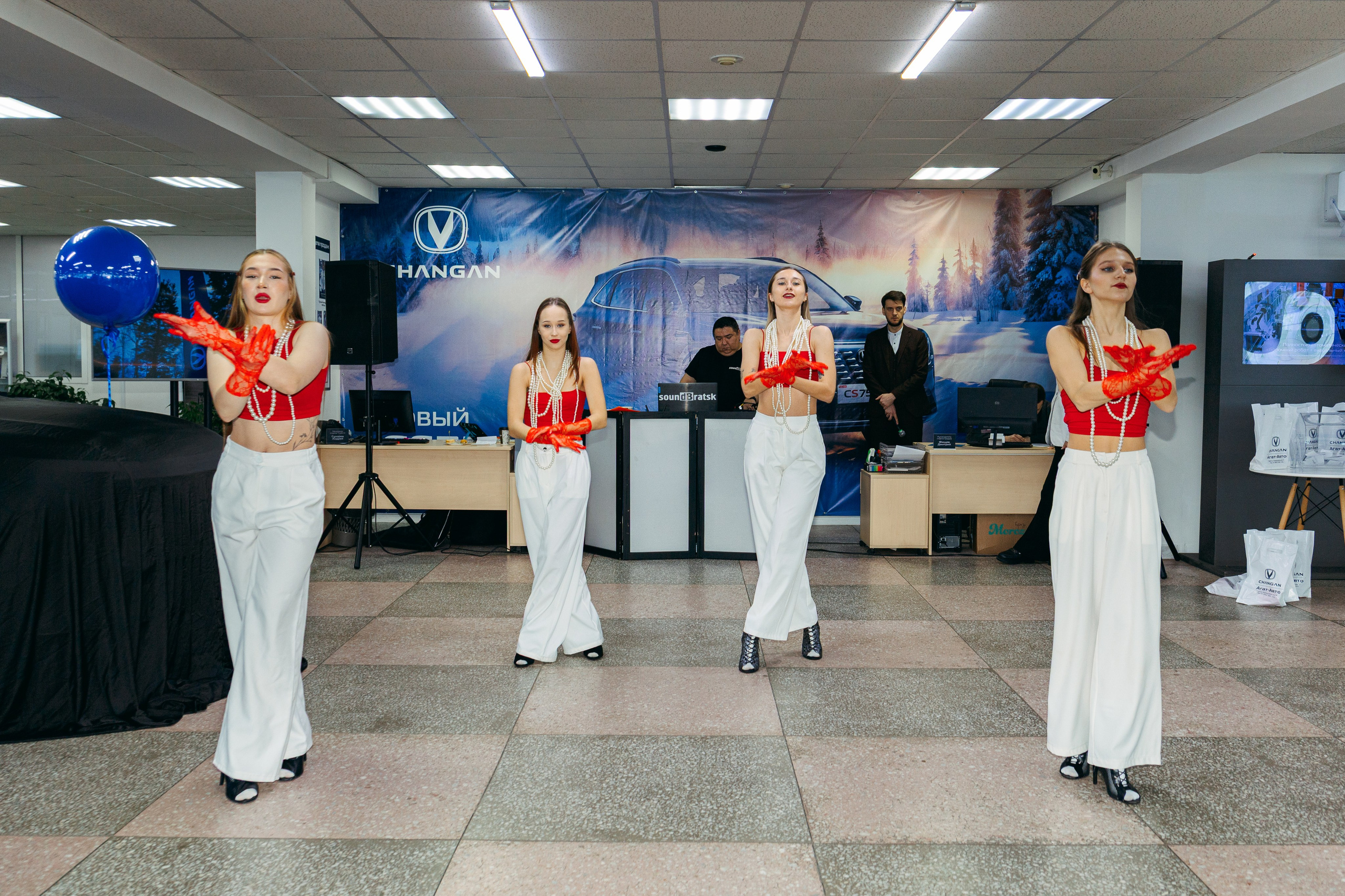 Агат- Авто. Фотограф Алина Ширанкова в Братске