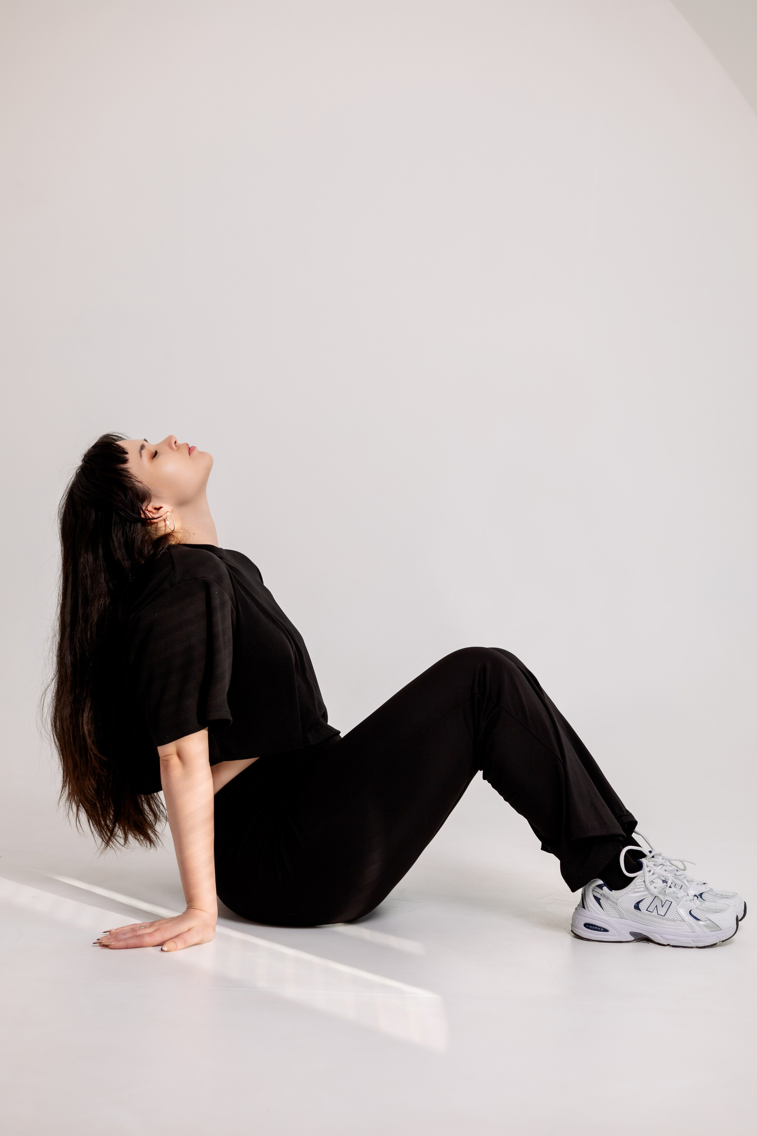 Дарья. Фотограф Алина Ширанкова в Братске