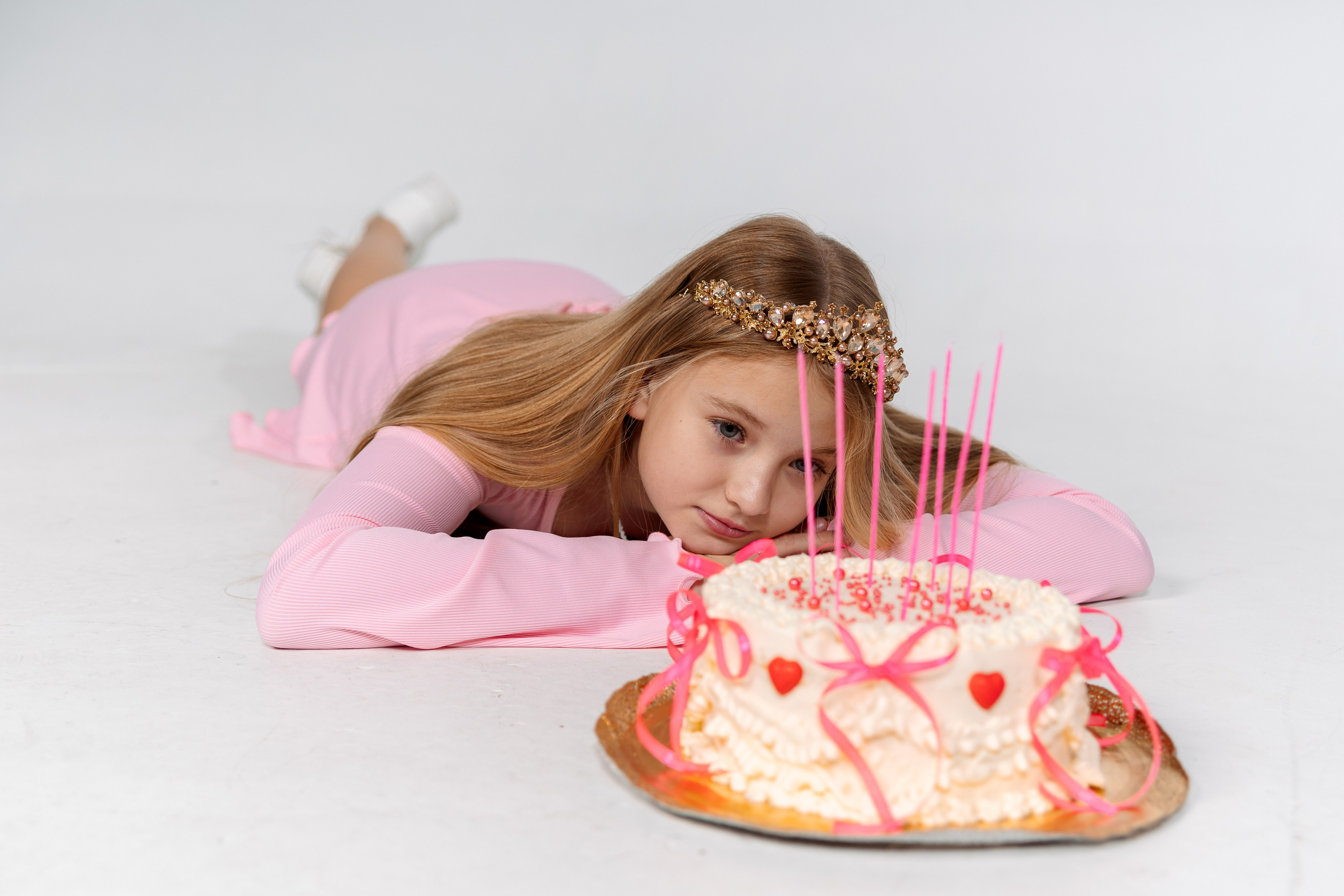 Надя. Фотограф Алина Ширанкова в Братске