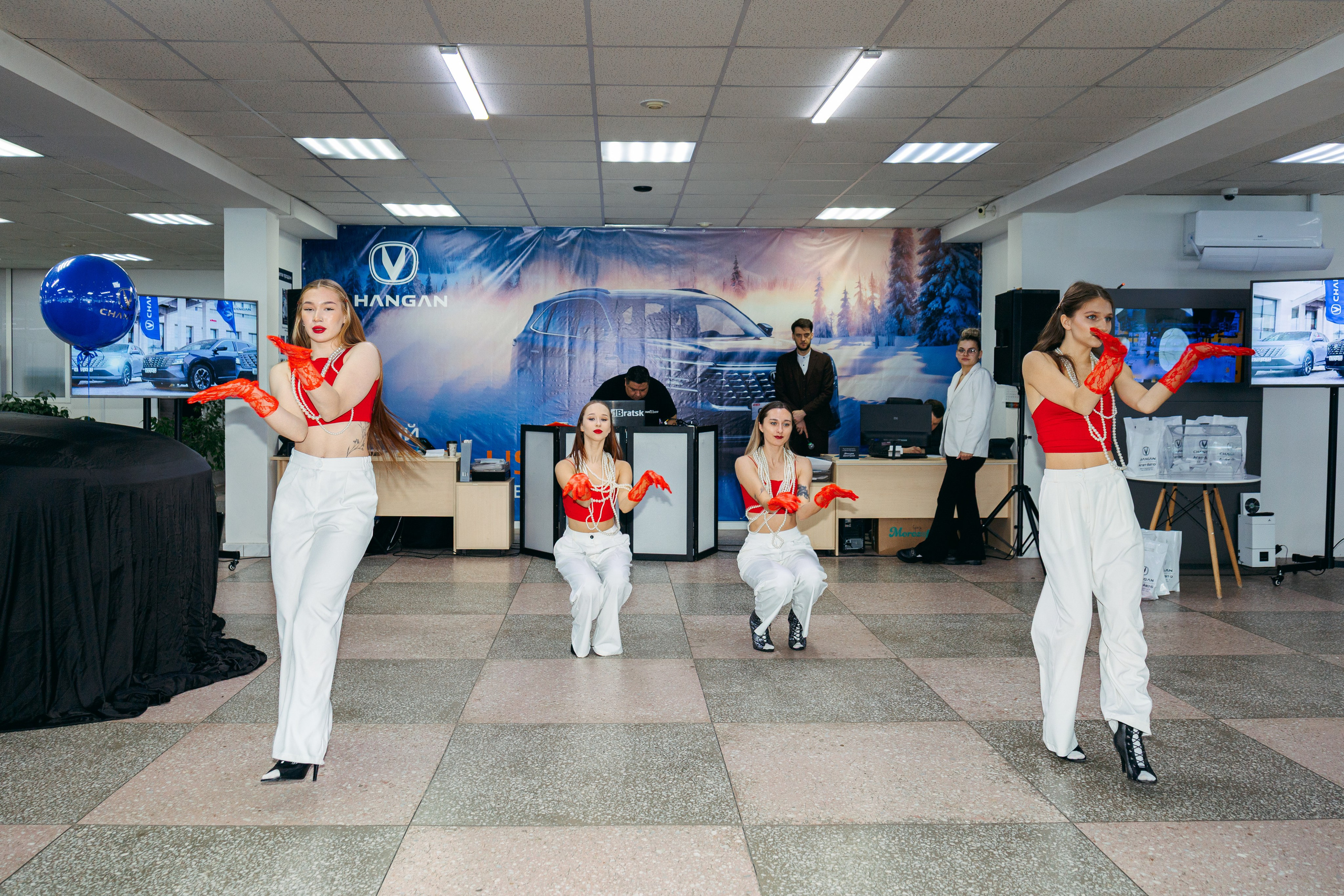 Агат- Авто. Фотограф Алина Ширанкова в Братске