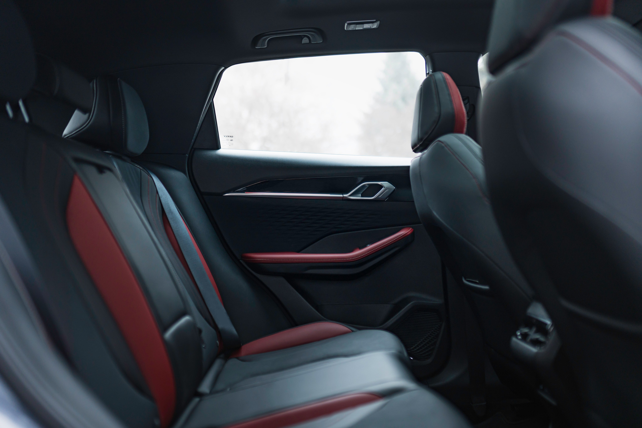 Geely Coolray. Чен Станислав | Автомобильный фотограф | Алматы, Казахстан