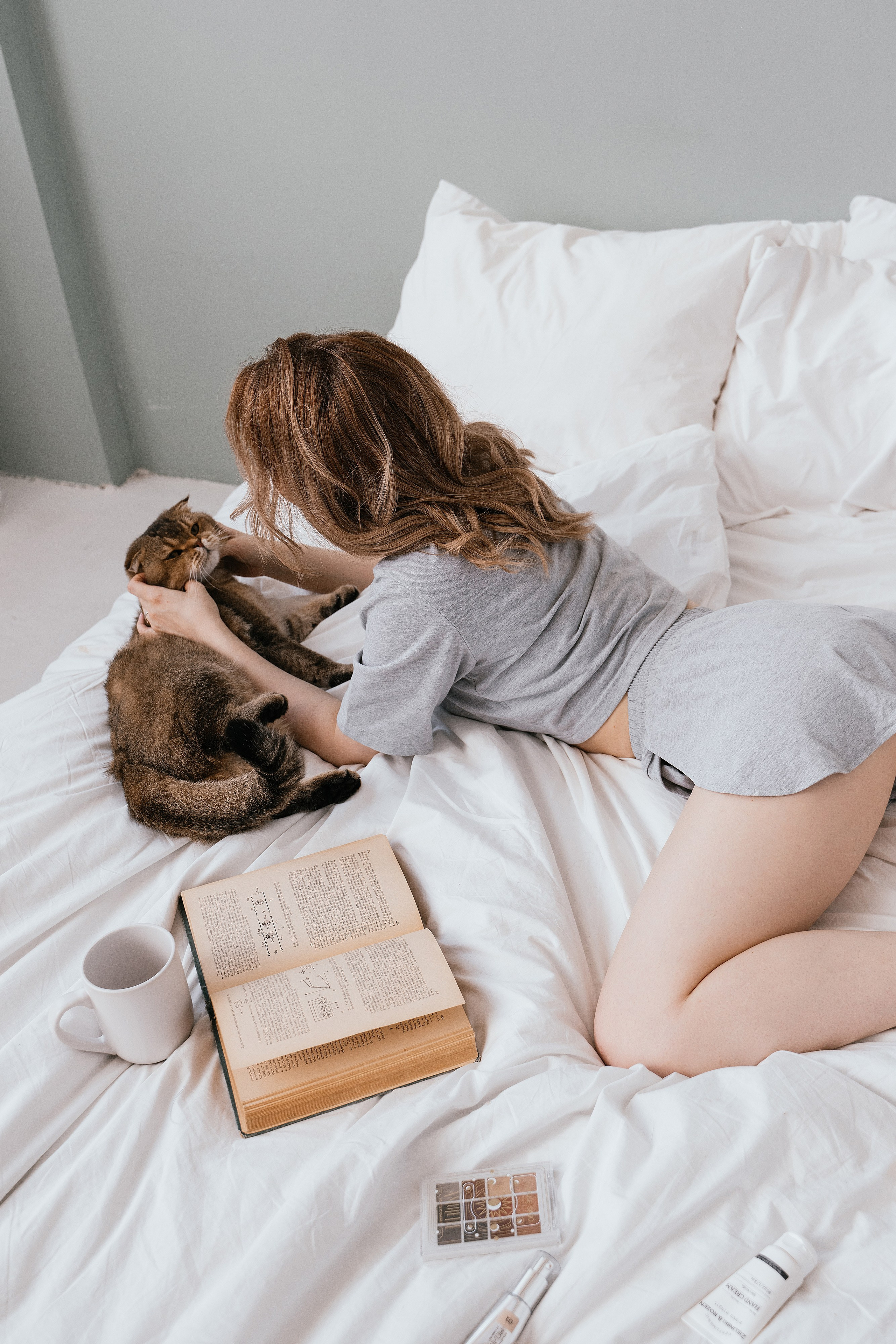 Женя и Кекс. Свадебный, семейный фотограф в Рязани Лена Брант