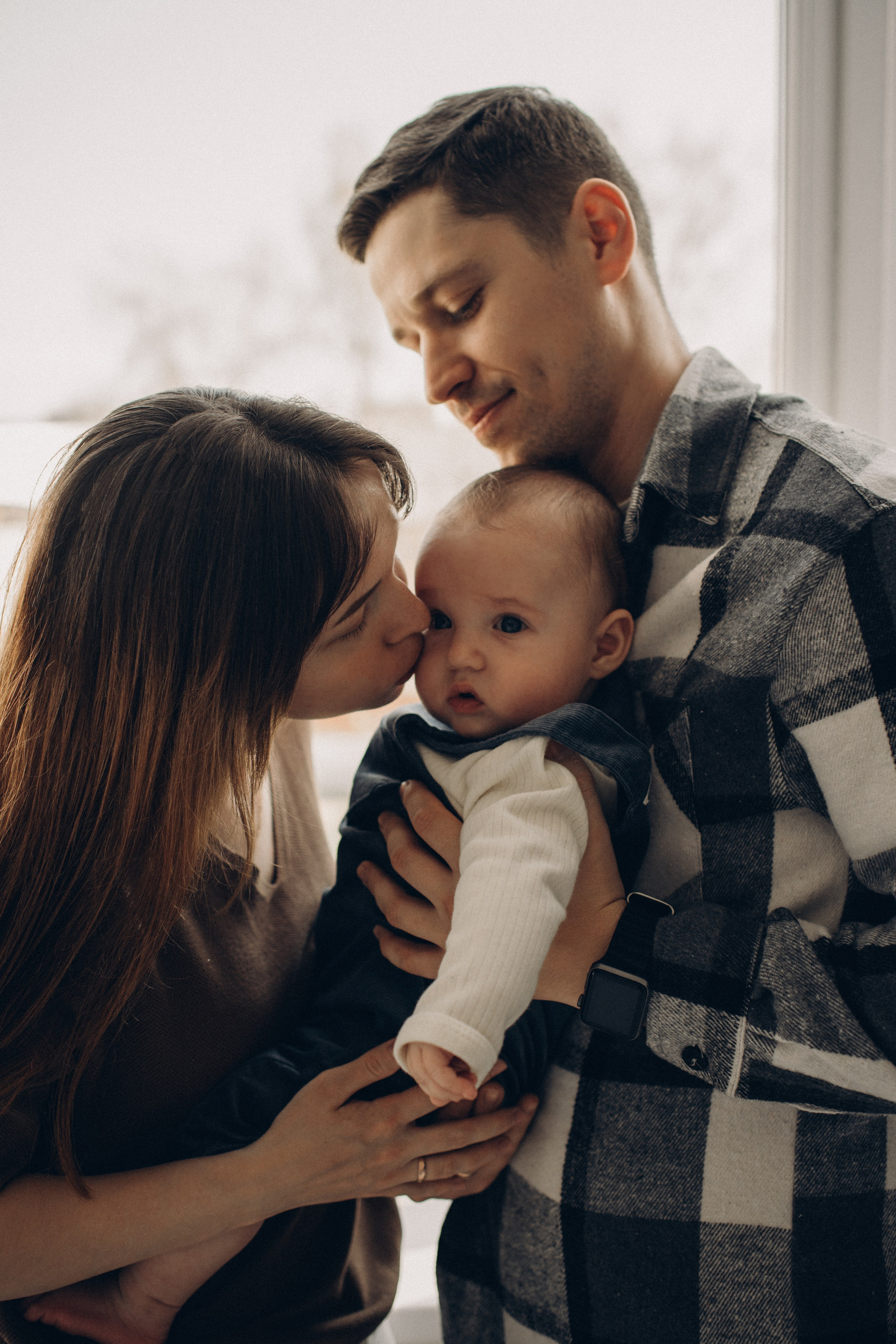 Семейные фотосессии. Фотограф Алиса Чечина. Калуга. Товарково