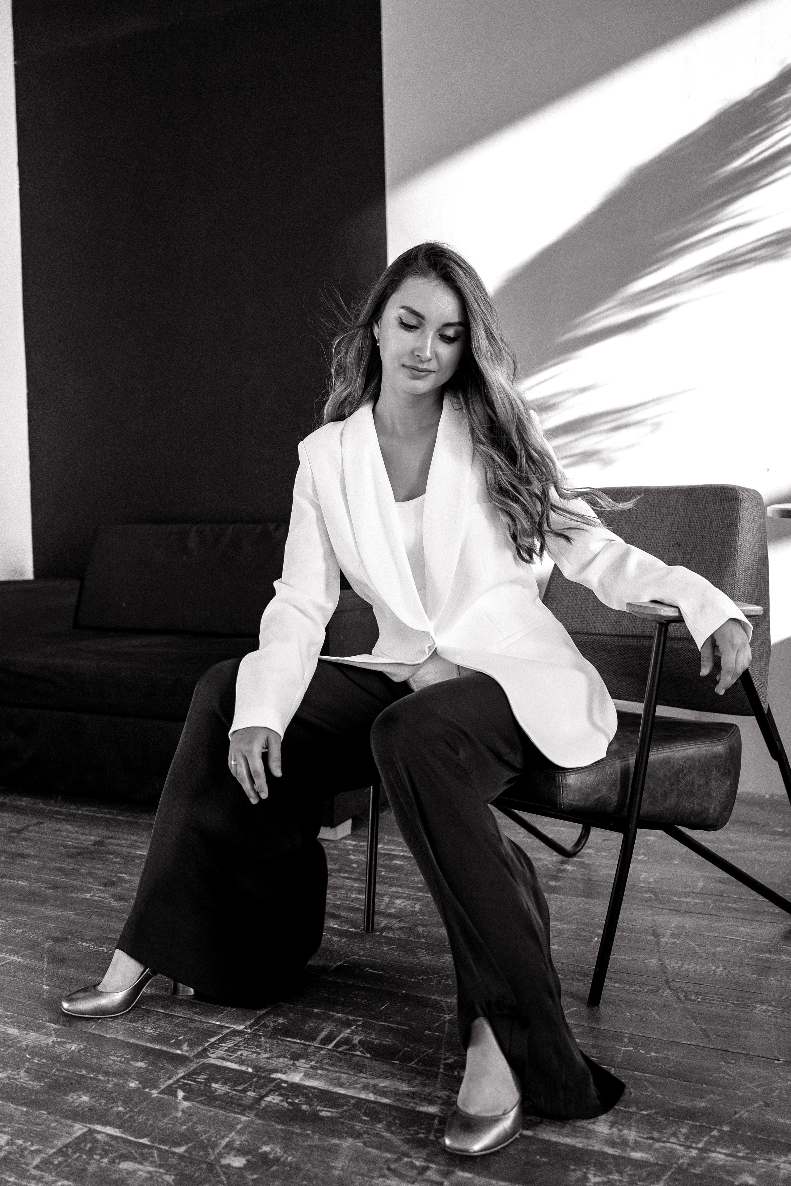 Луиза. Фотограф Юлия Абдульмянова