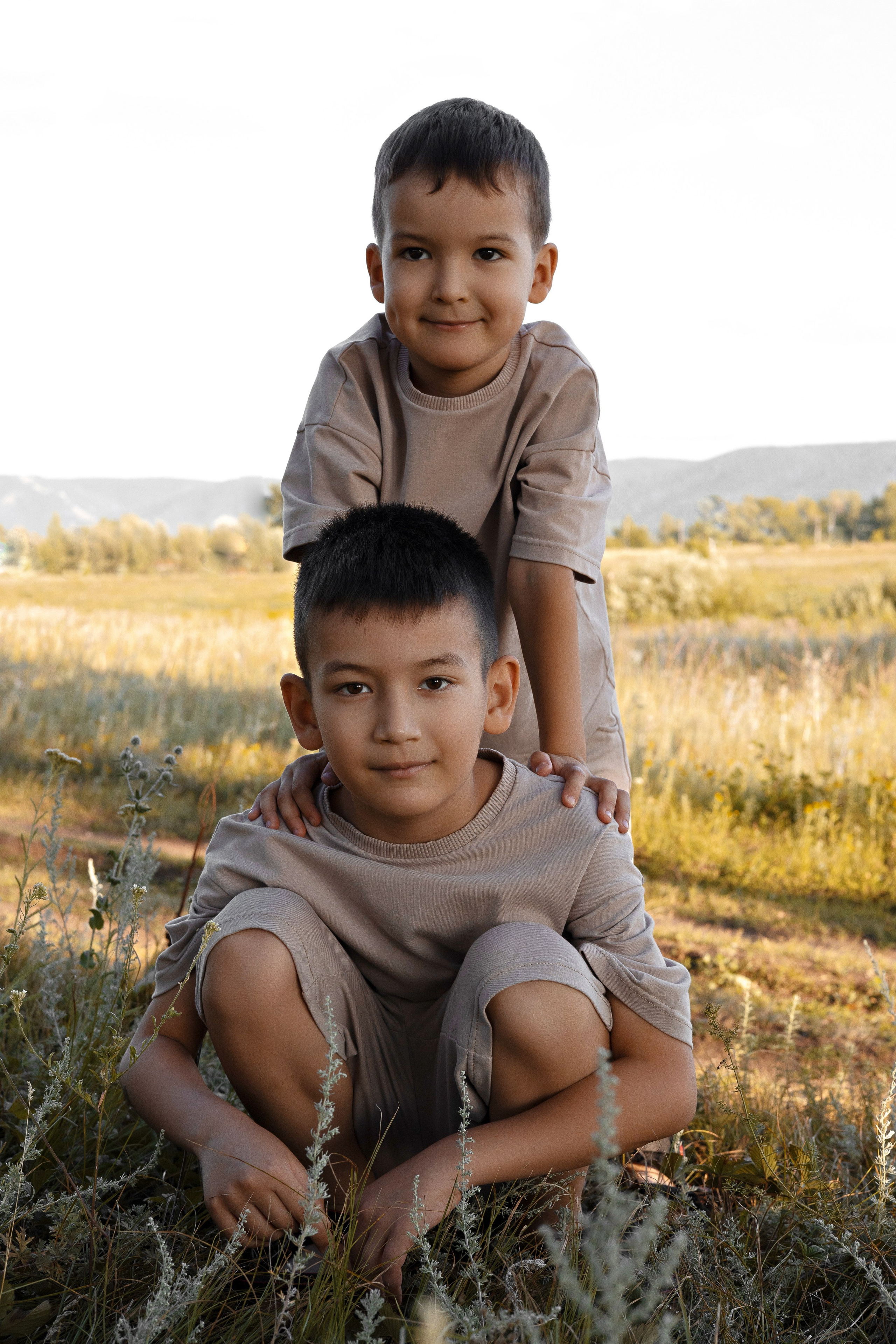 Илья & Александра. Фотограф Юлия Абдульмянова