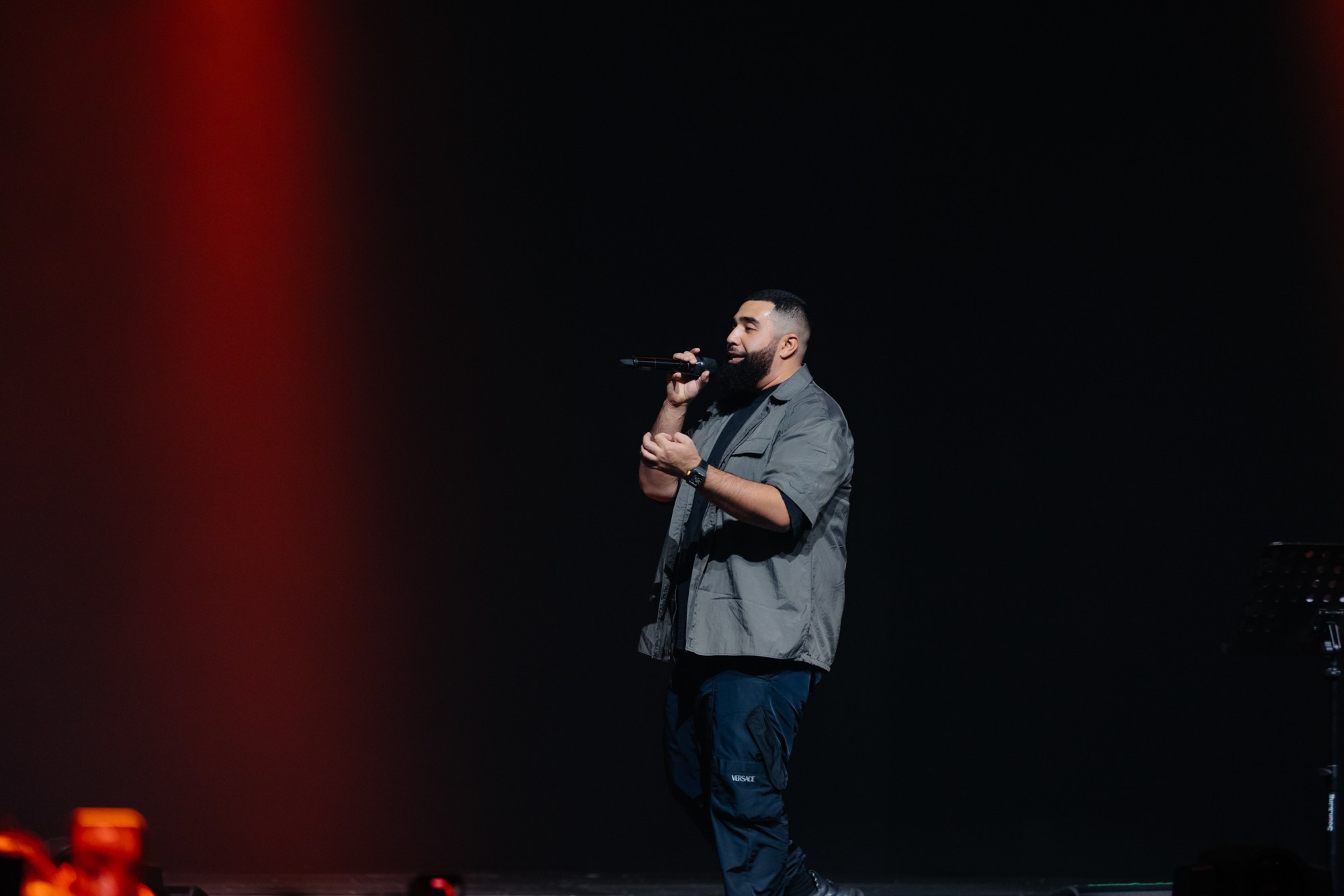 Jah Khalib. ГЛАВНАЯ