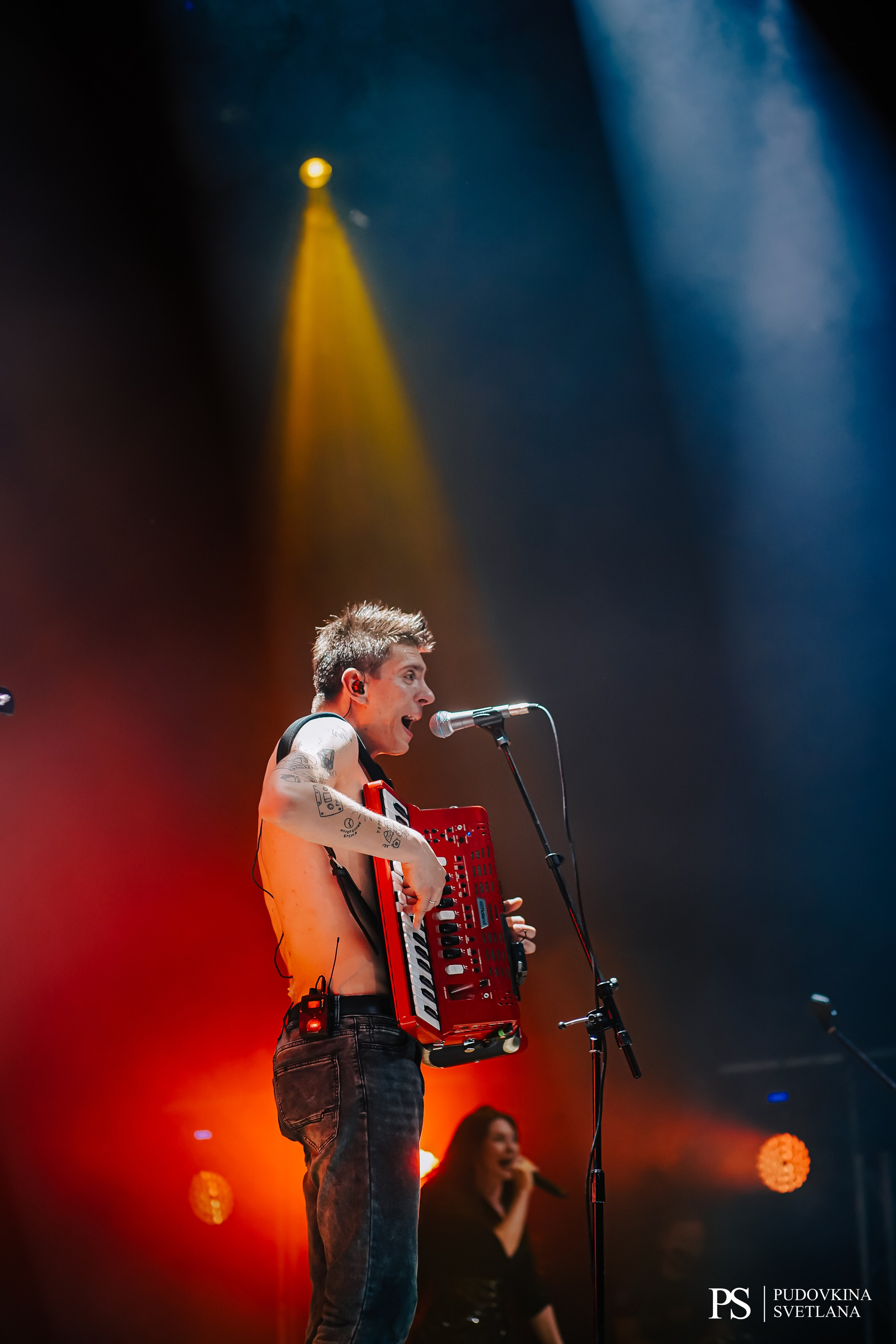 The Hatters. Фотограф Тольятти Светлана Пудовкина