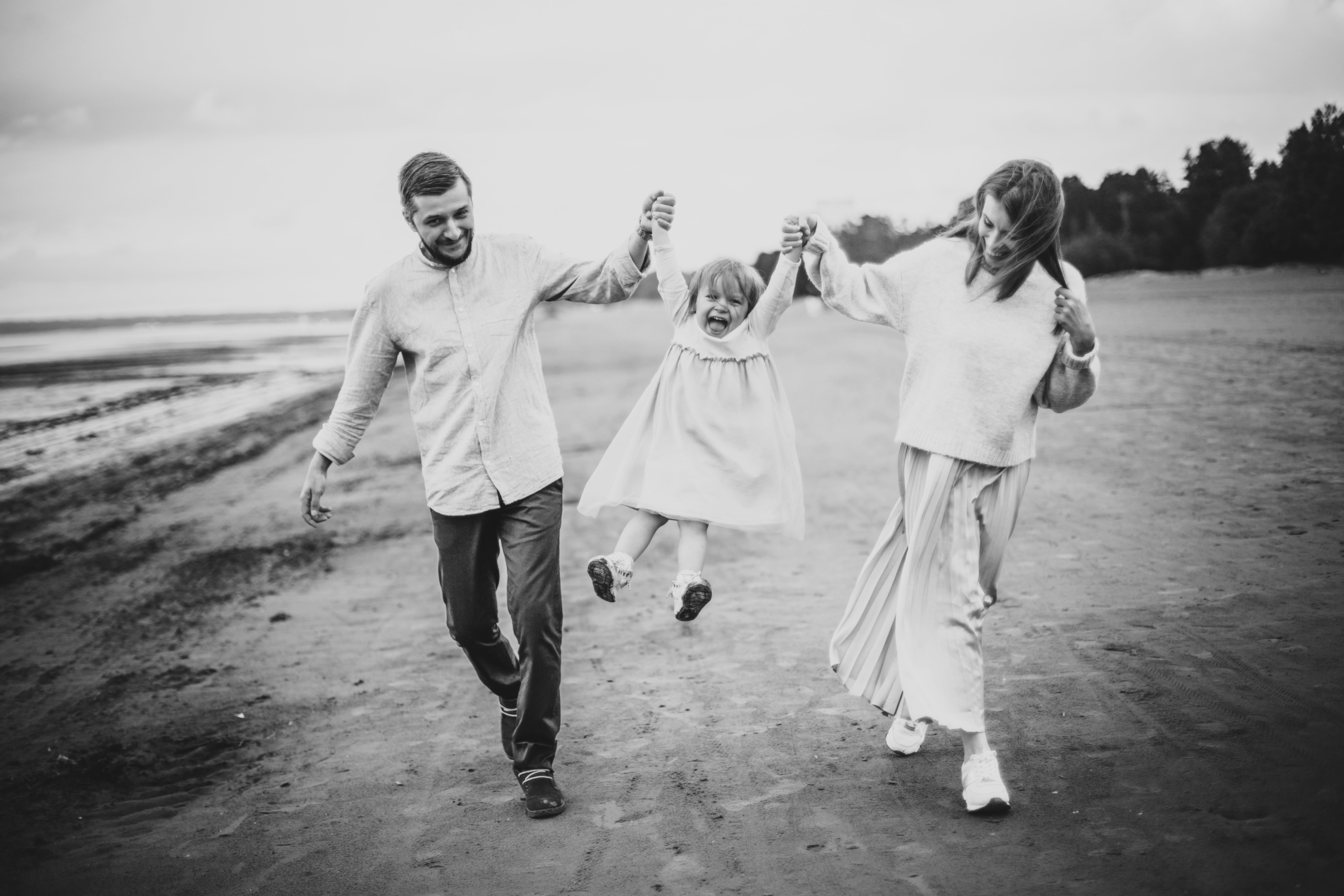 Лагутины. Детский, свадебный и семейный фотограф Юлия Курбатова, Санкт-Петербург